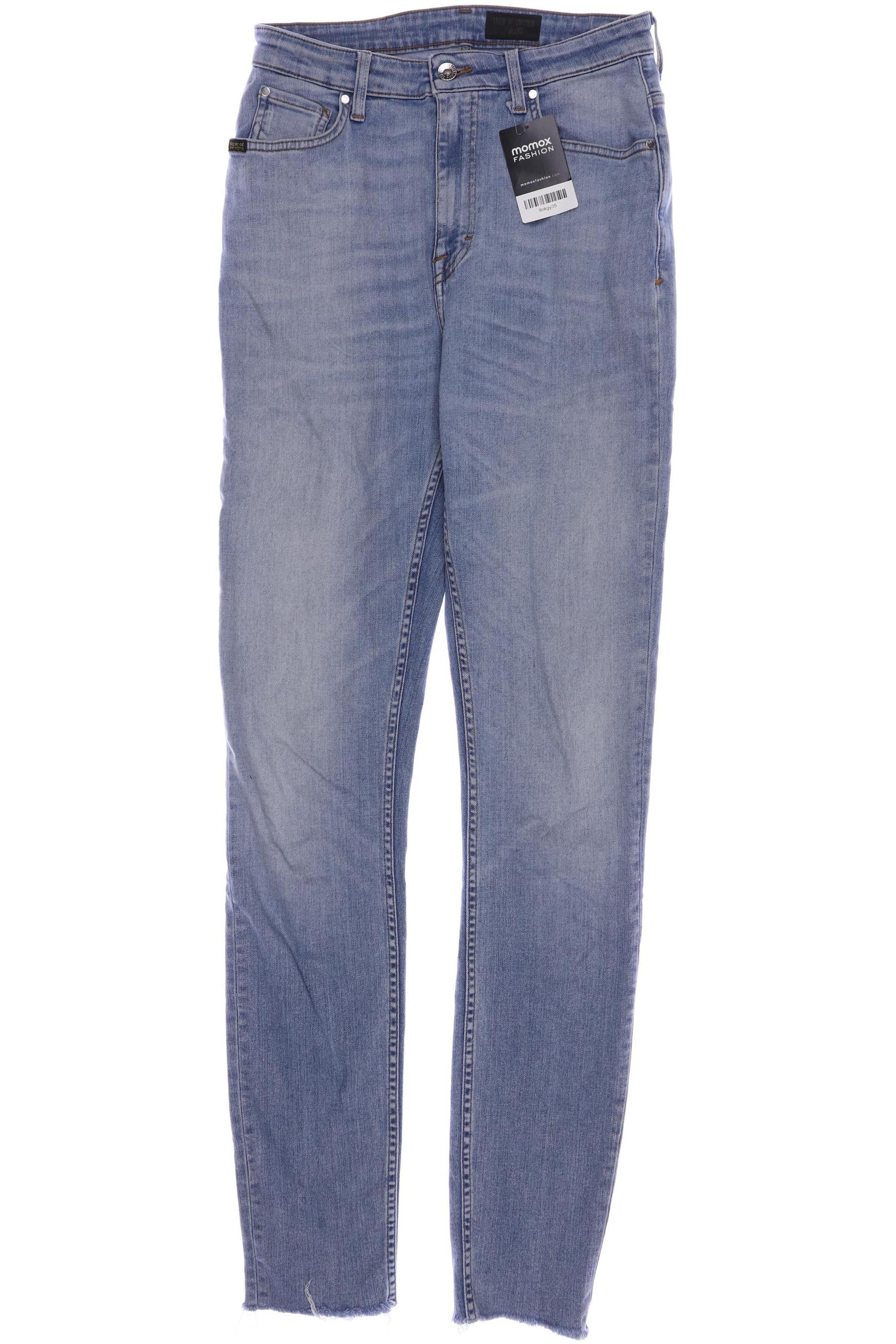 

Tiger of Sweden Damen Jeans, blau, Gr. 30