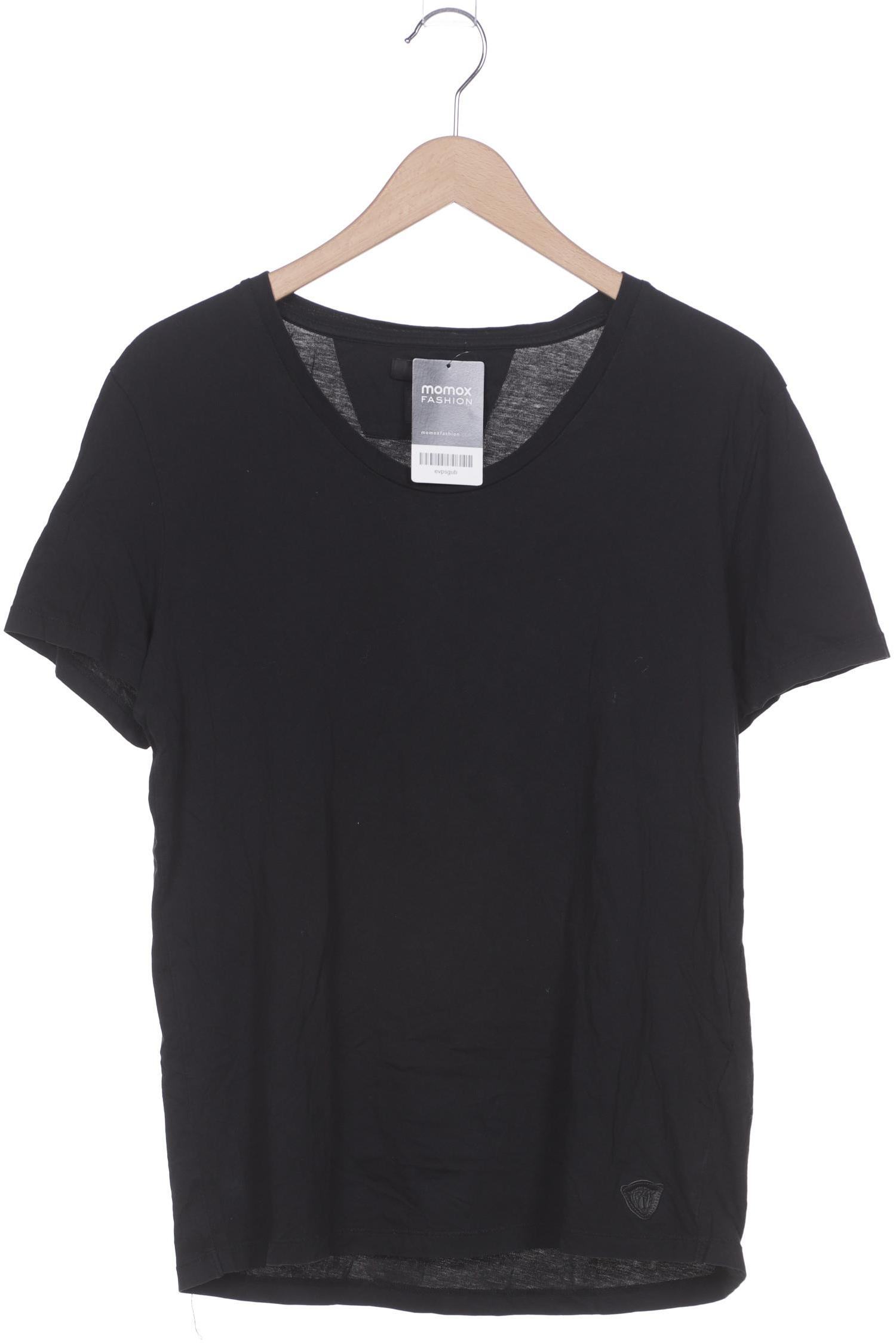 

Tiger of Sweden Herren T-Shirt, schwarz, Gr. 52