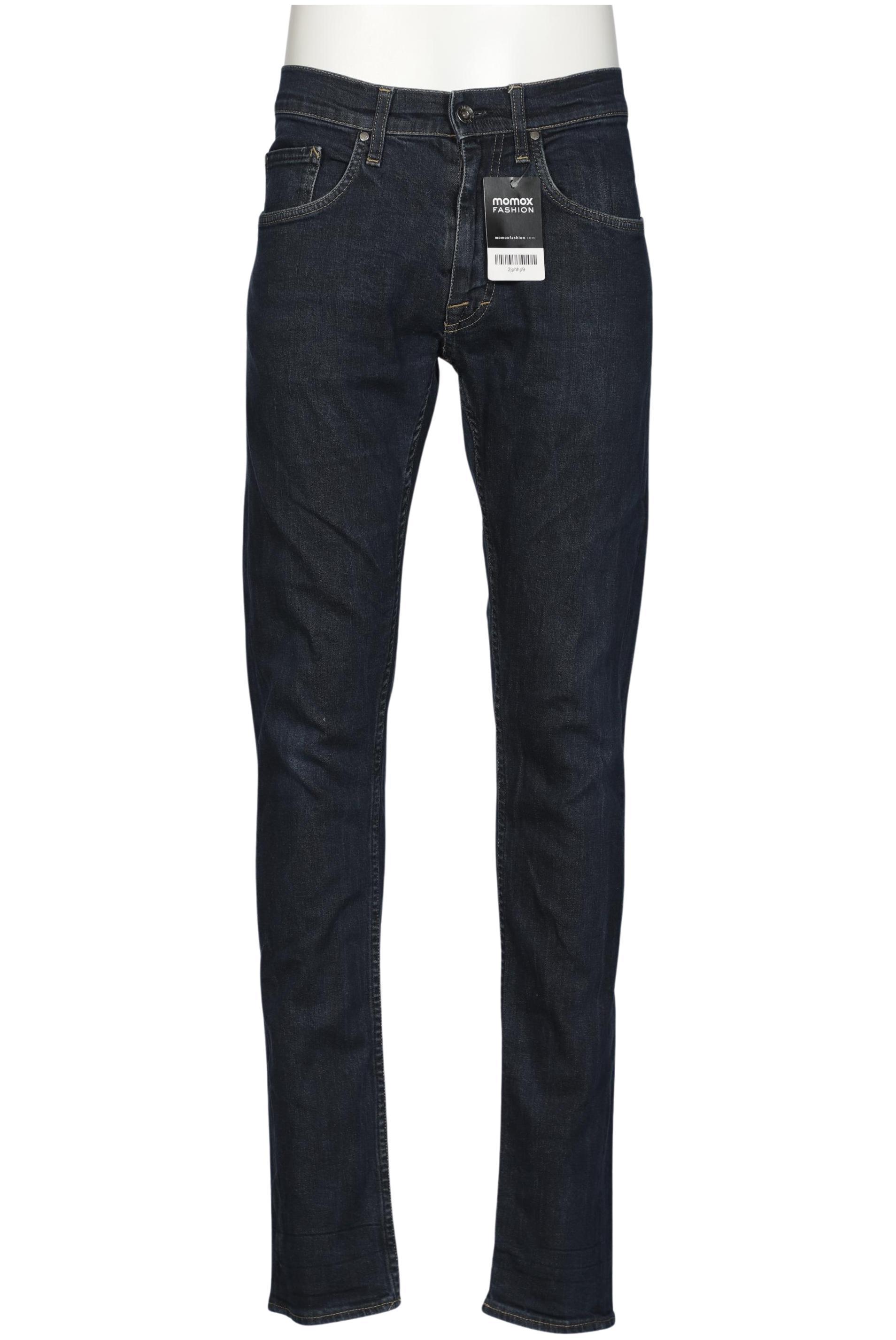 

Tiger of Sweden Herren Jeans, marineblau, Gr. 31