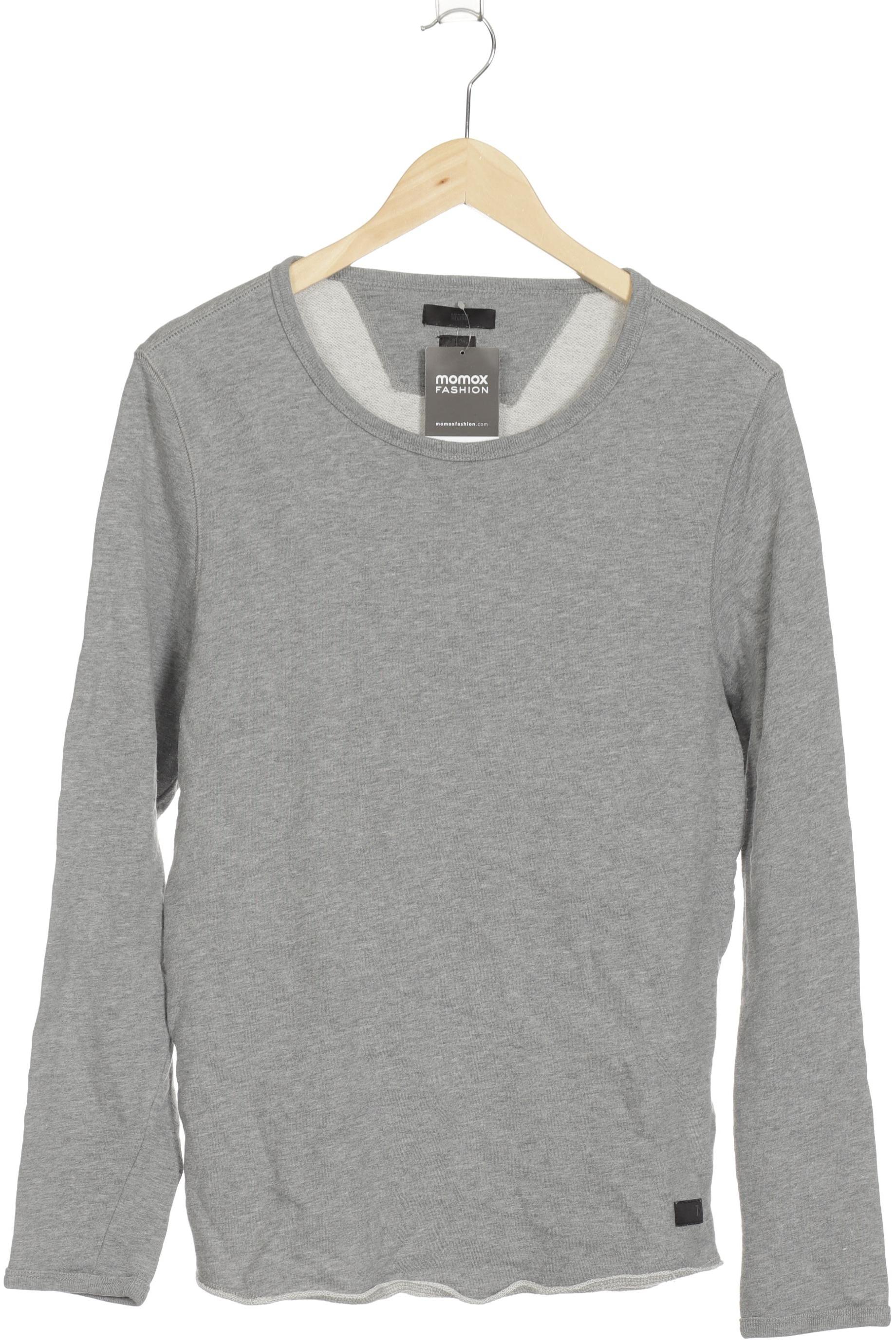 

Tiger of Sweden Damen Sweatshirt, grau, Gr. 38