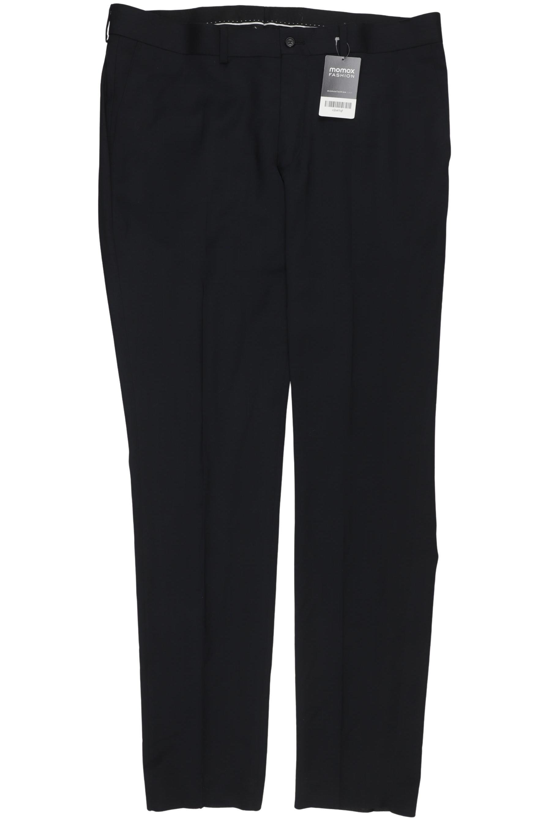 

Tiger of Sweden Herren Stoffhose, marineblau, Gr. 39