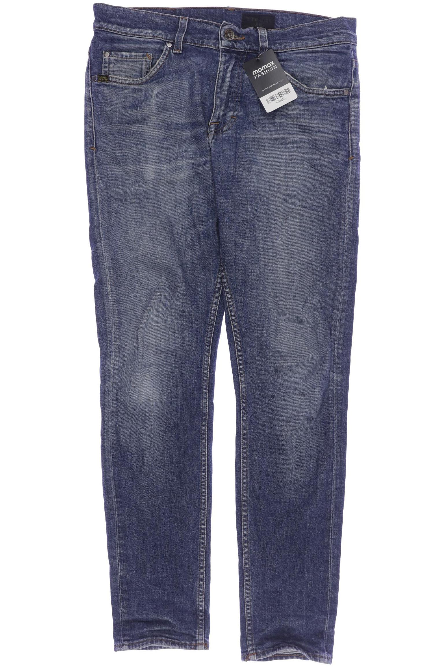 

Tiger of Sweden Herren Jeans, blau, Gr. 30