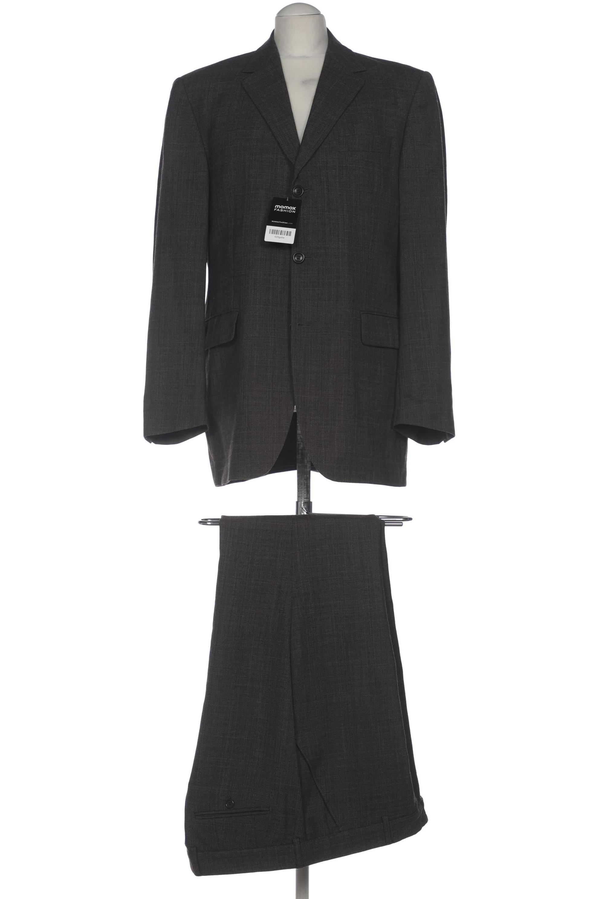 Thumbnail - Tiger of Sweden Herren Anzug, braun, Gr. 52