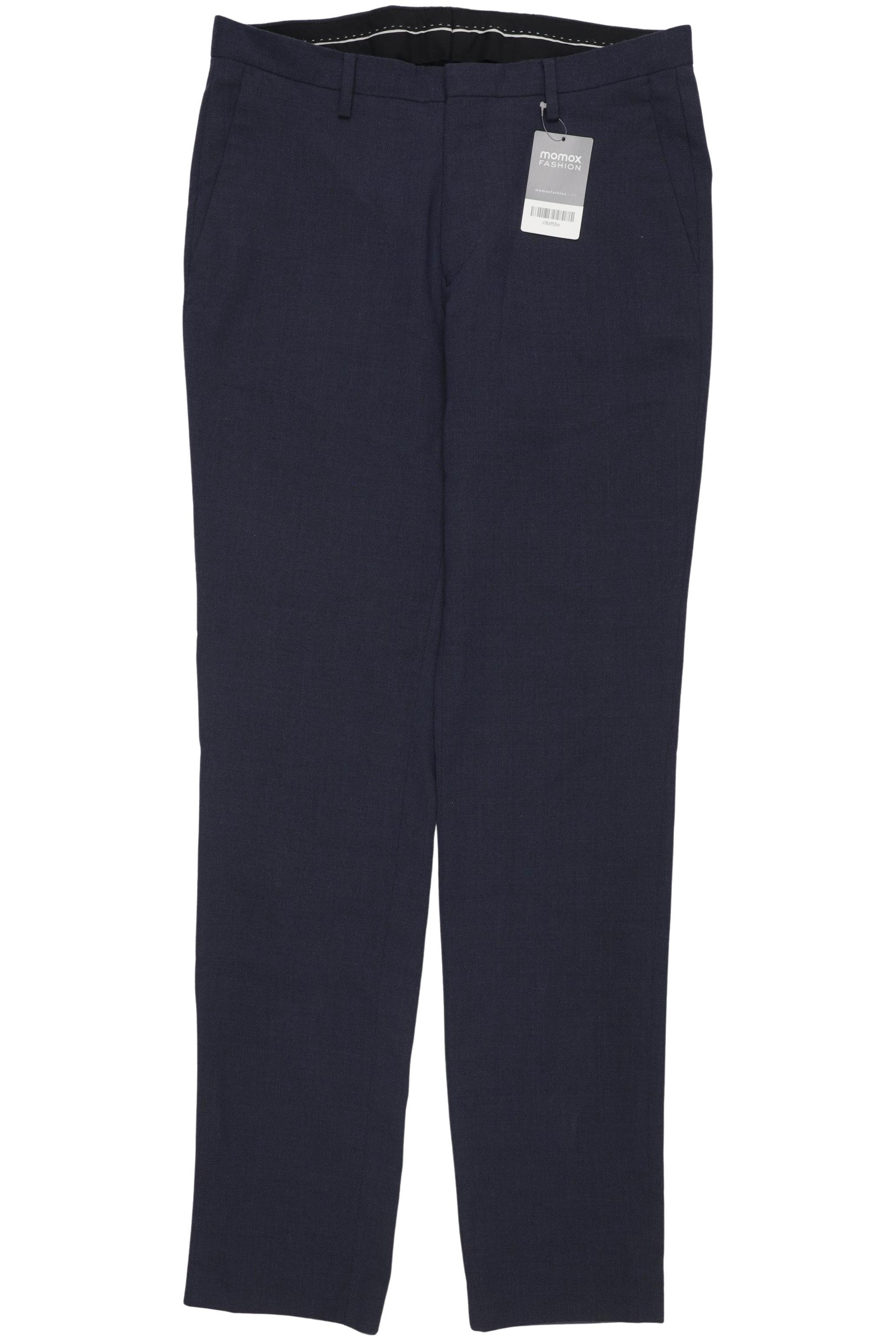 

Tiger of Sweden Herren Stoffhose, marineblau, Gr. 94