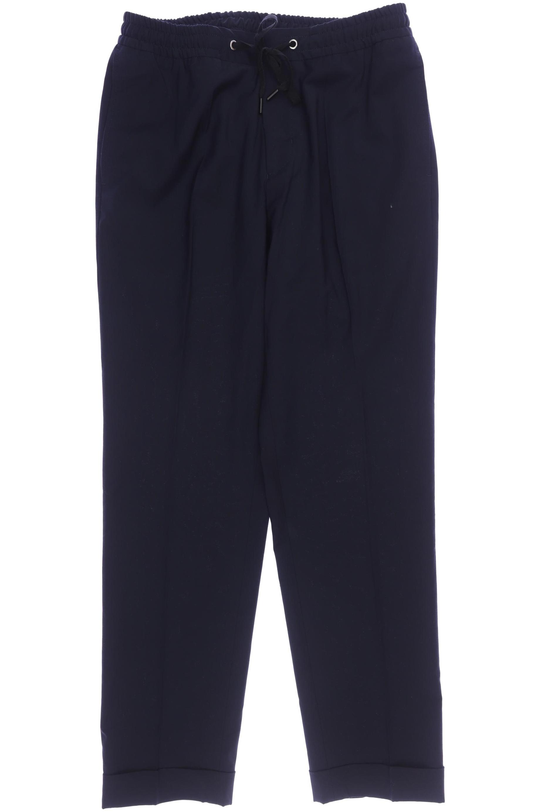 

Tiger of Sweden Herren Stoffhose, marineblau, Gr. 48