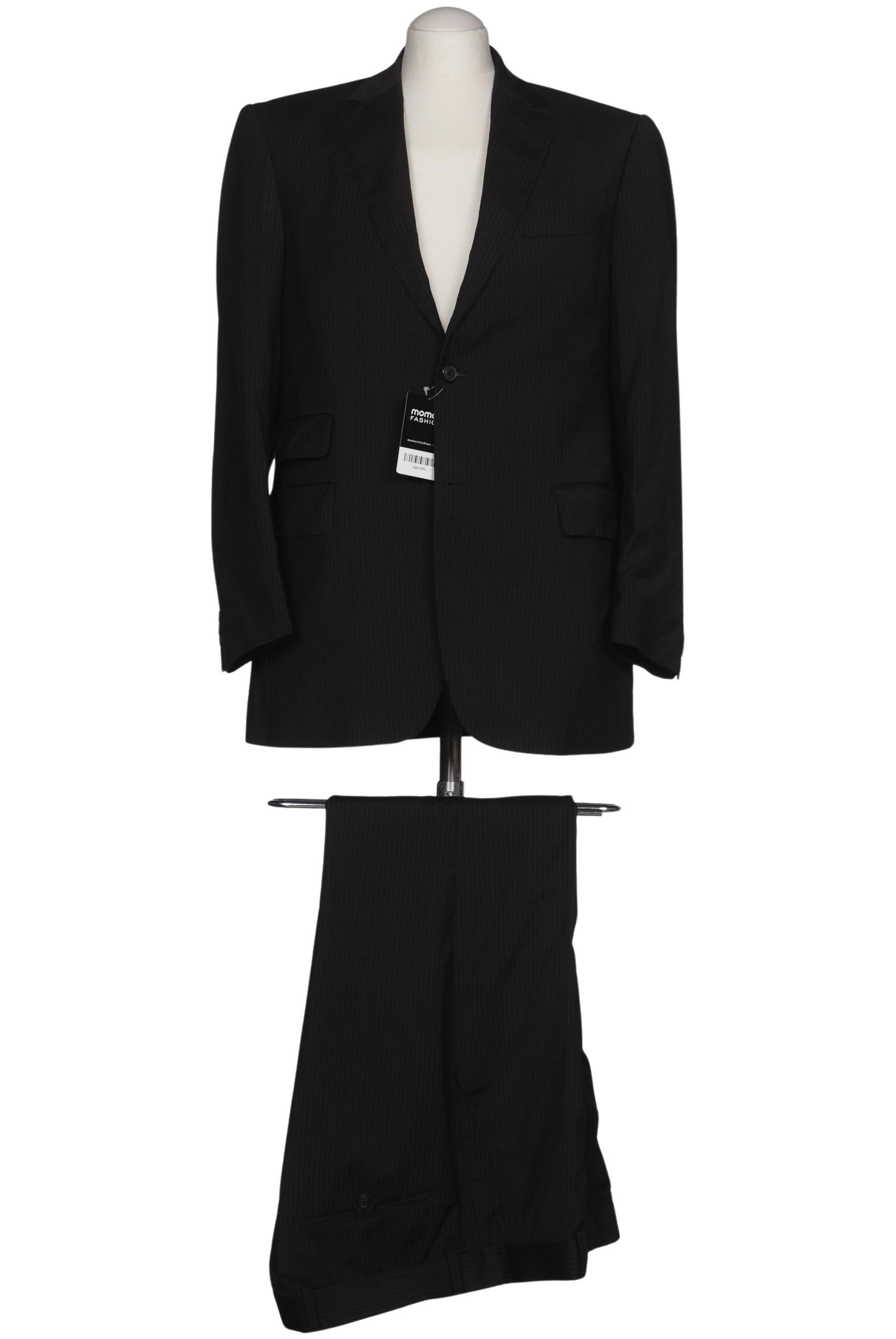 

Tiger of Sweden Herren Anzug, schwarz, Gr. 50