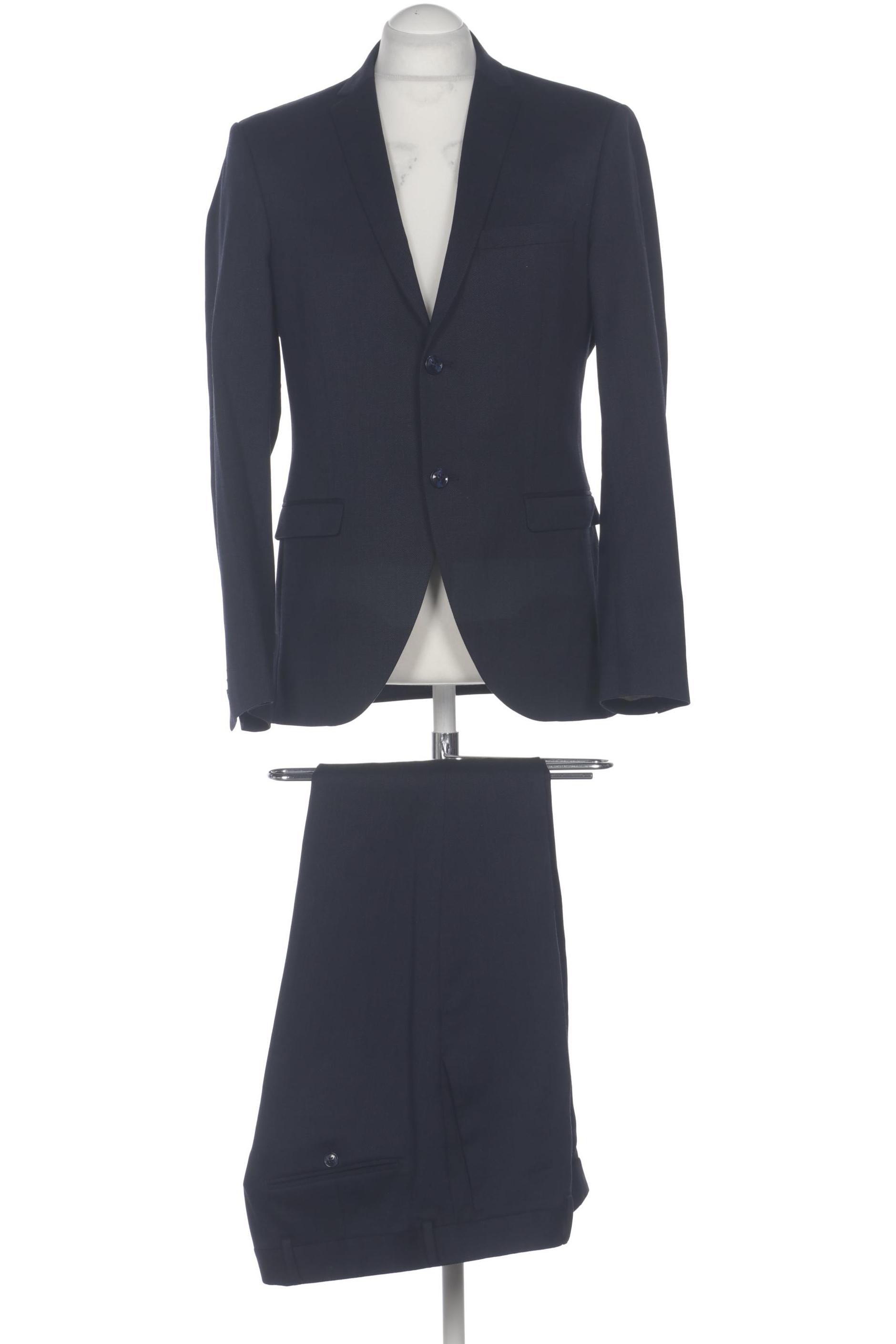 

Tiger of Sweden Herren Anzug, marineblau, Gr. 50