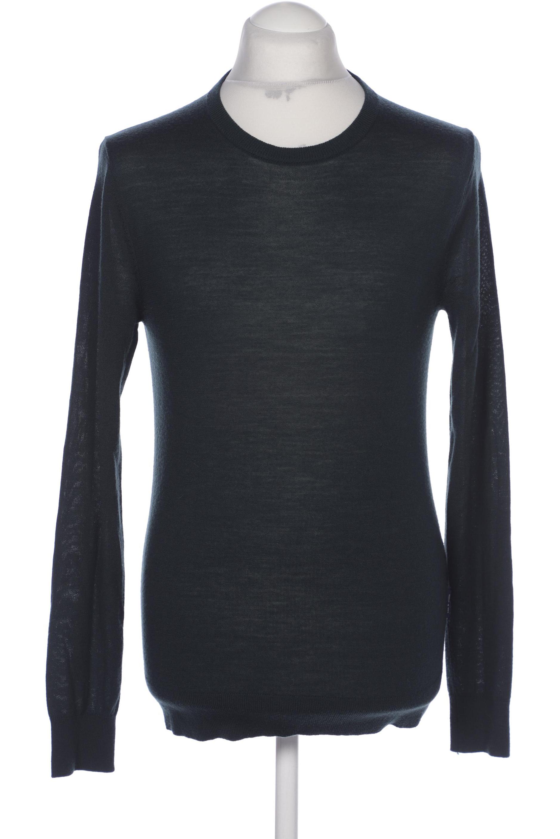 

Tiger of Sweden Herren Pullover, grün, Gr. 46