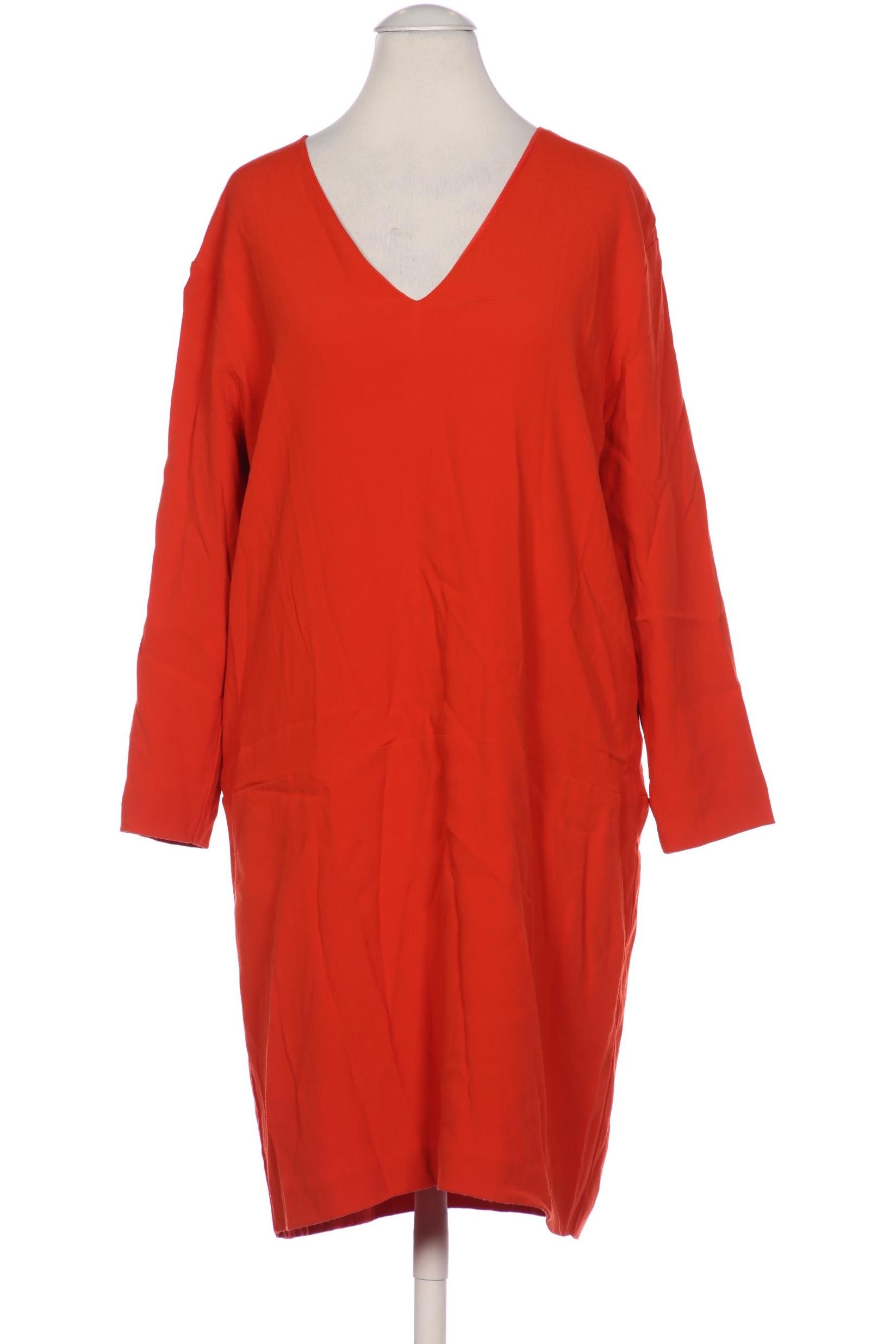 

Tiger of Sweden Damen Kleid, orange, Gr. 36