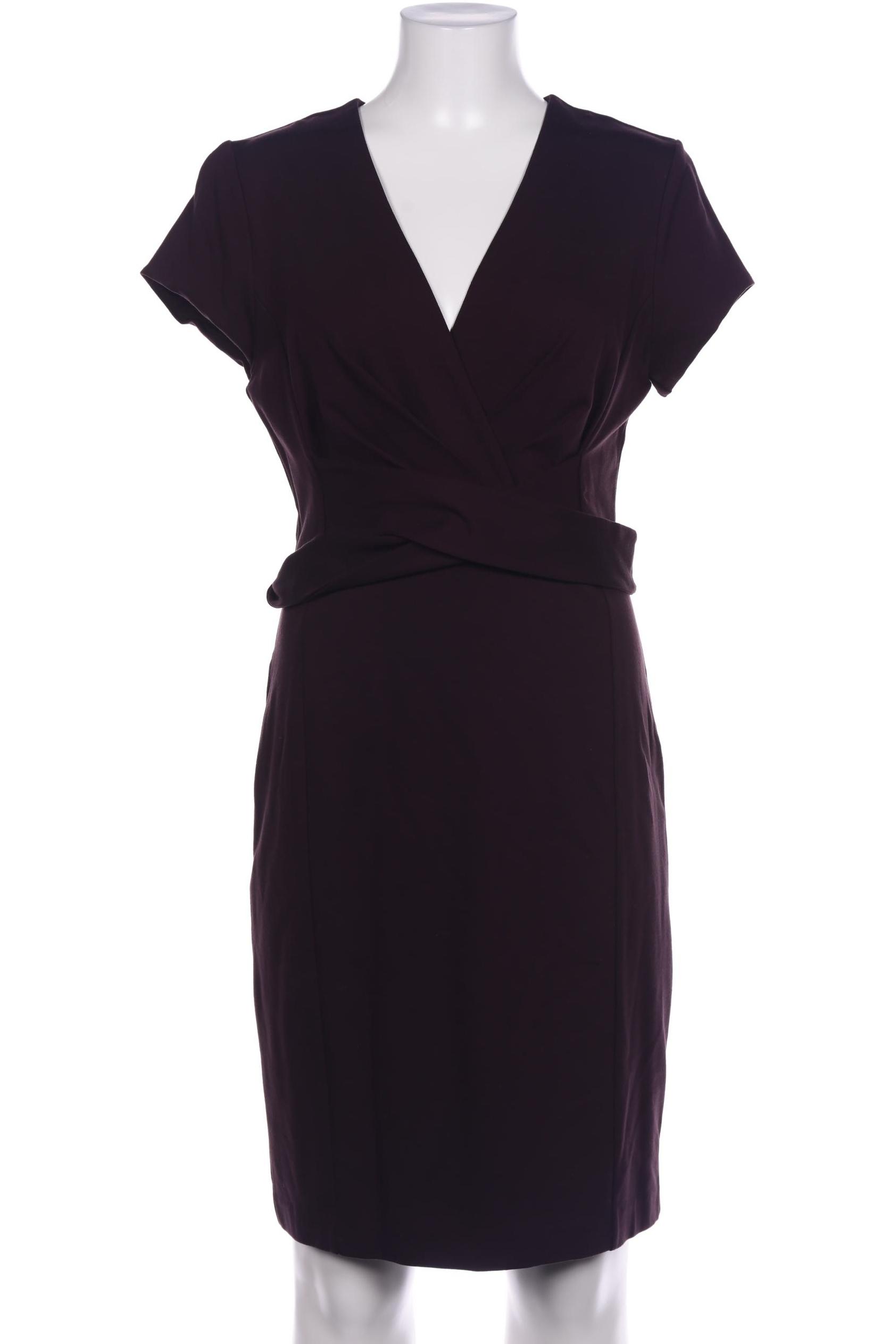 

Tiger of Sweden Damen Kleid, bordeaux, Gr. 42