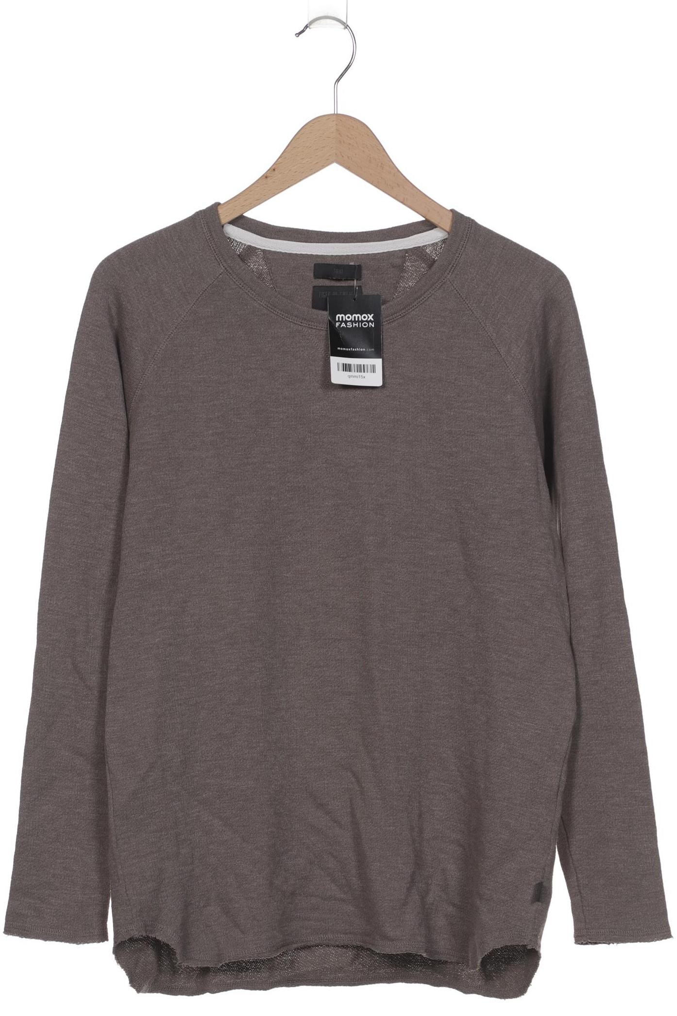 

Tiger of Sweden Herren Sweatshirt, braun, Gr. 46