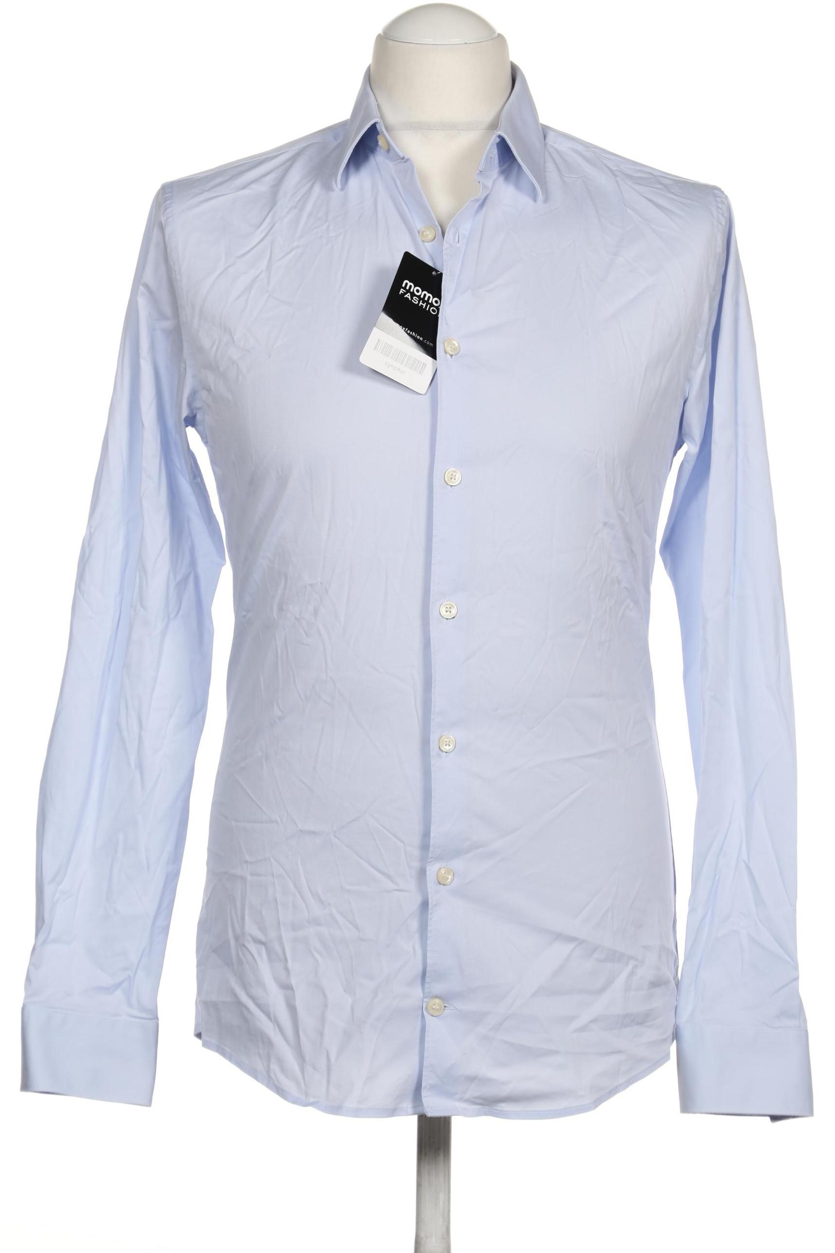 

Tiger of Sweden Herren Hemd, hellblau