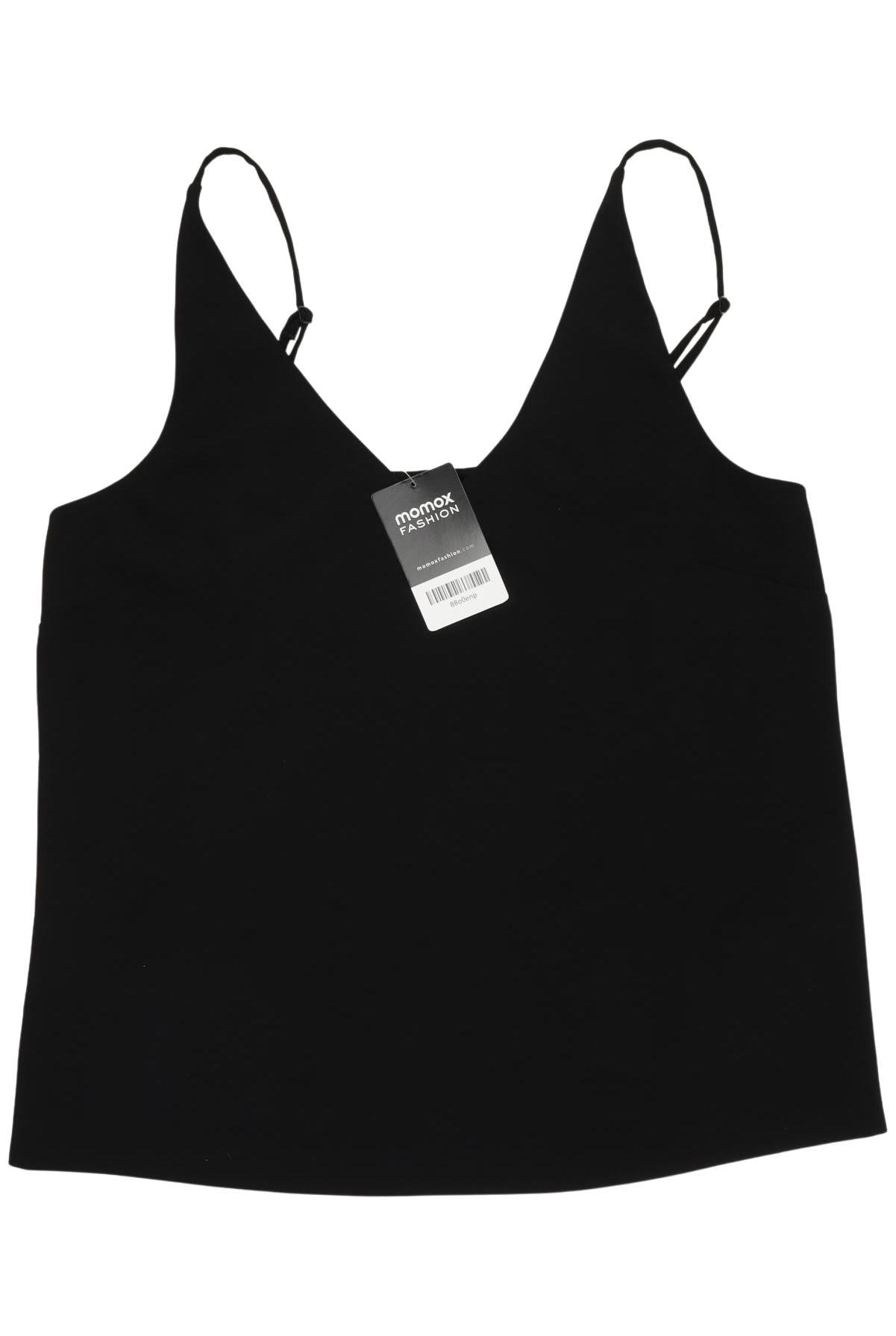 

Tiger of Sweden Damen Top, schwarz, Gr. 38