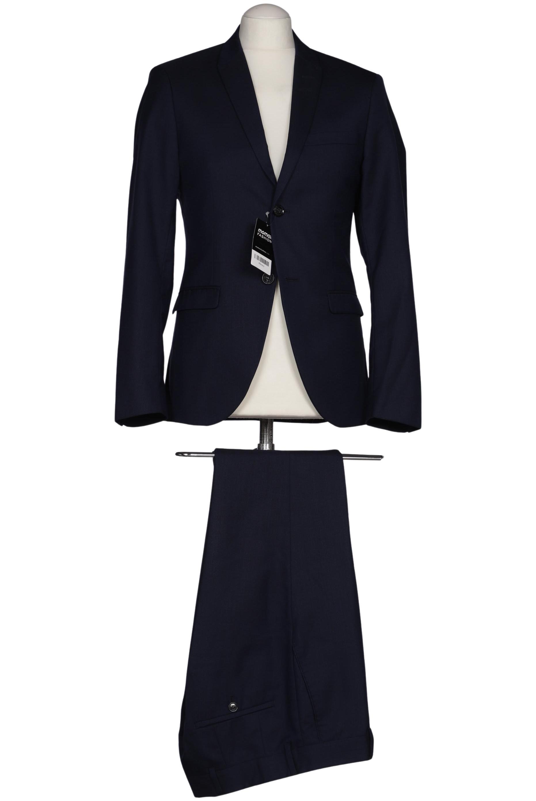 

Tiger of Sweden Herren Anzug, marineblau, Gr. 46