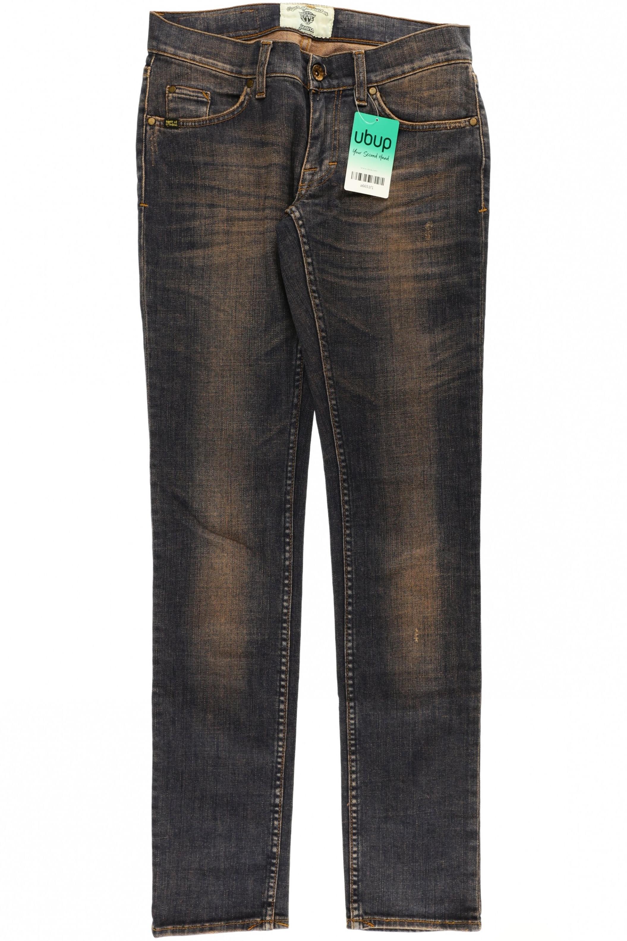 

Tiger of Sweden Damen Jeans, blau, Gr. 27