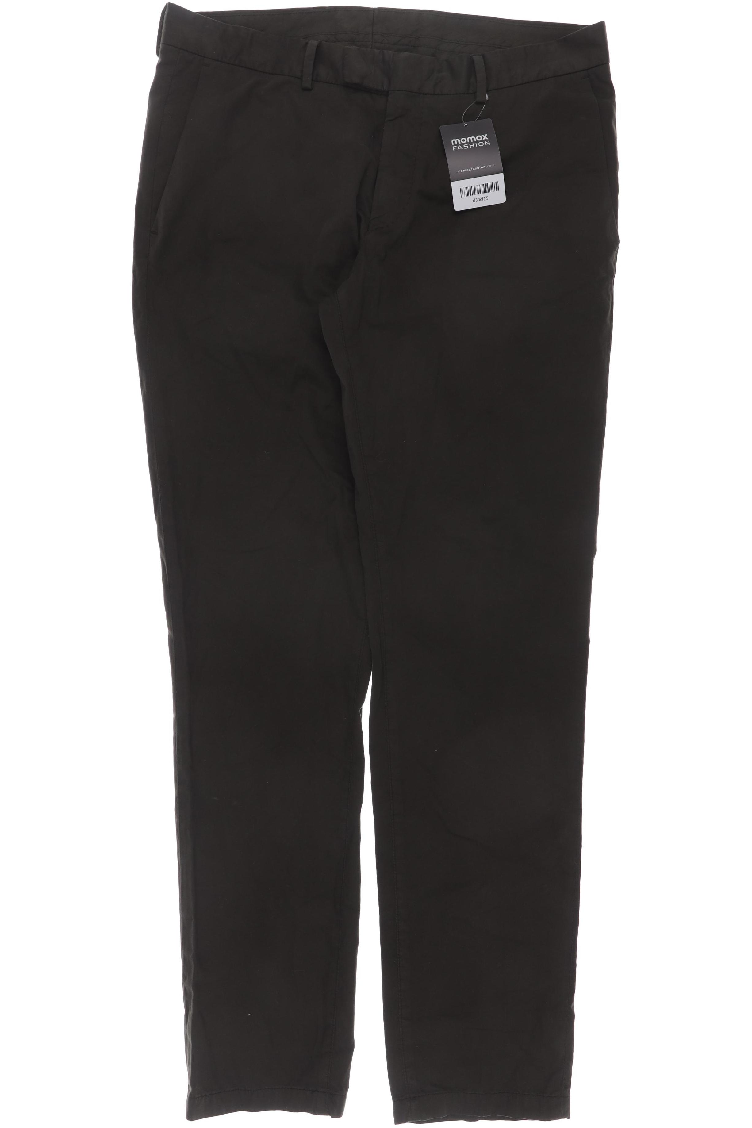 

Tiger of Sweden Herren Stoffhose, braun, Gr. 50