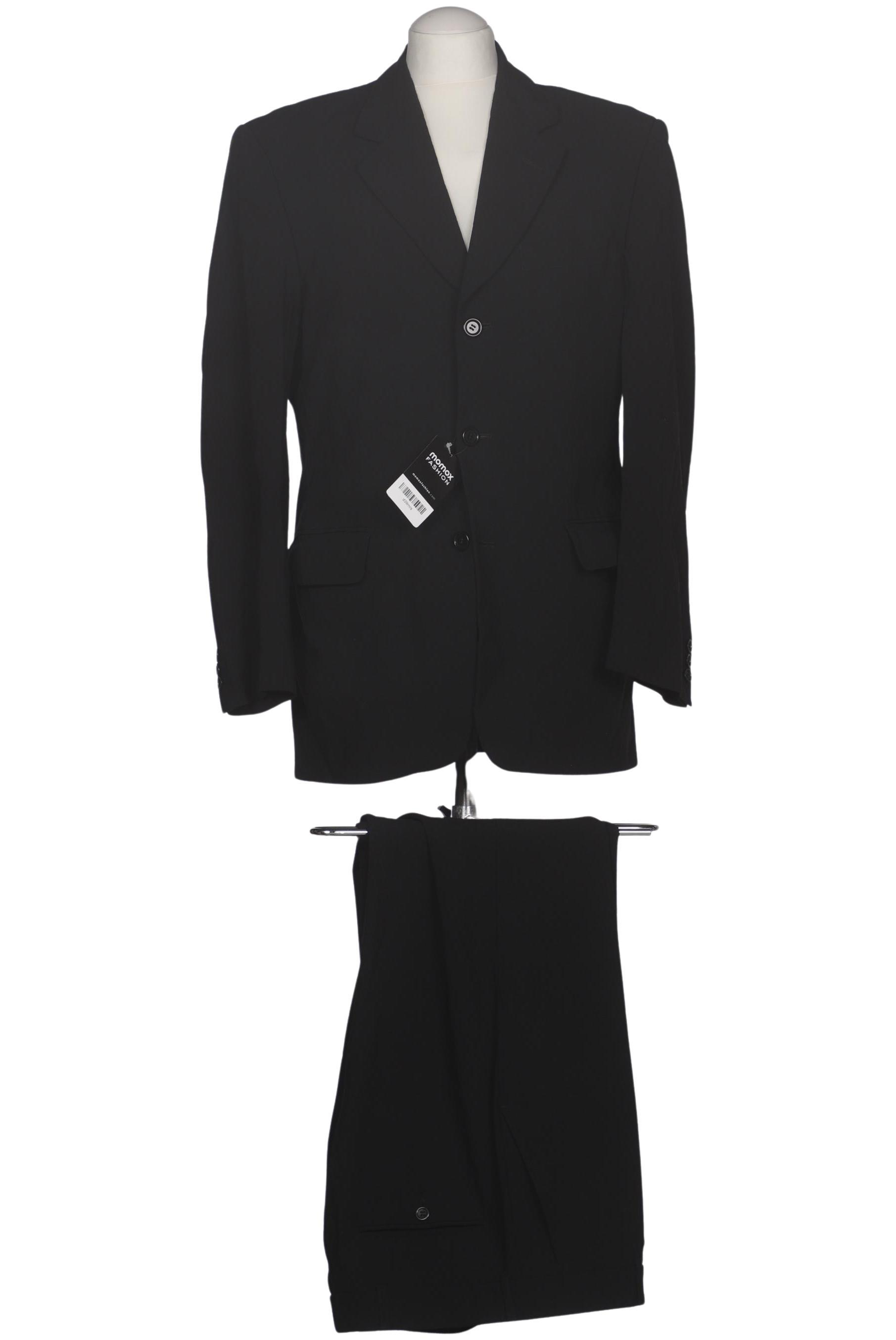 

Tiger of Sweden Herren Anzug, schwarz, Gr. 48