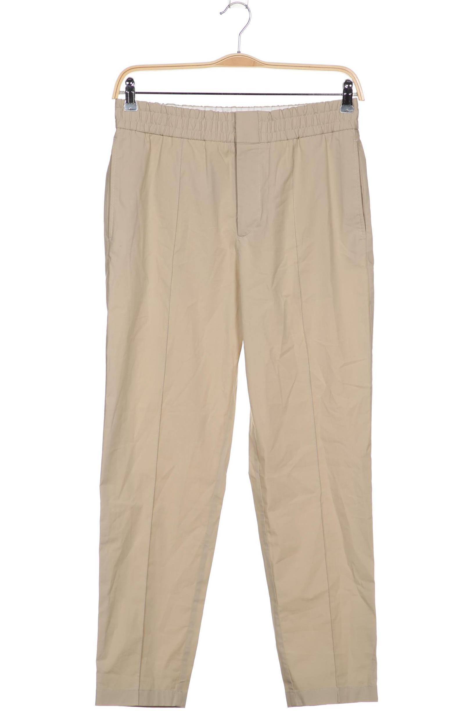 

Tiger of Sweden Herren Stoffhose, beige, Gr. 48