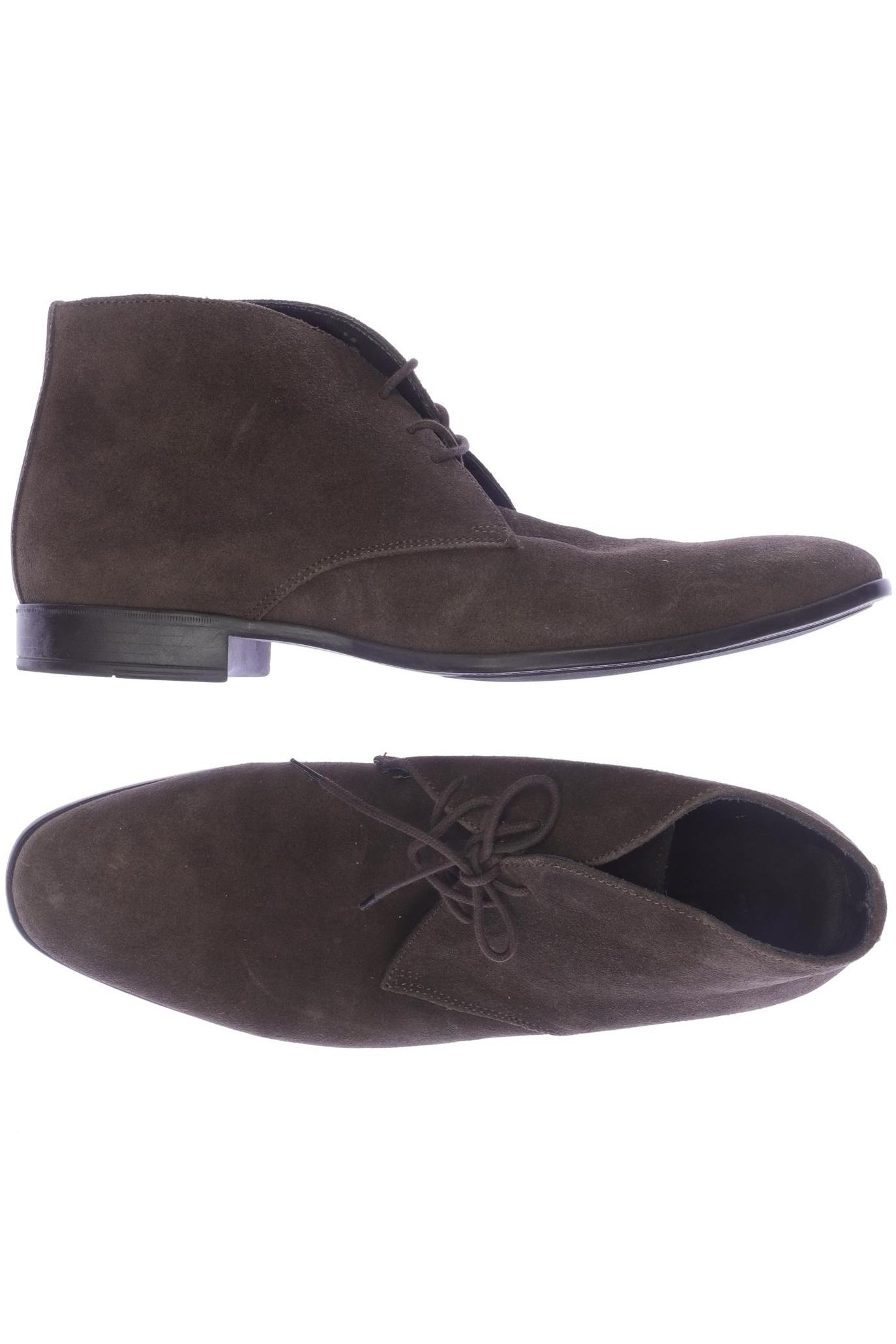 

Tiger of Sweden Herren Stiefel, braun, Gr. 42