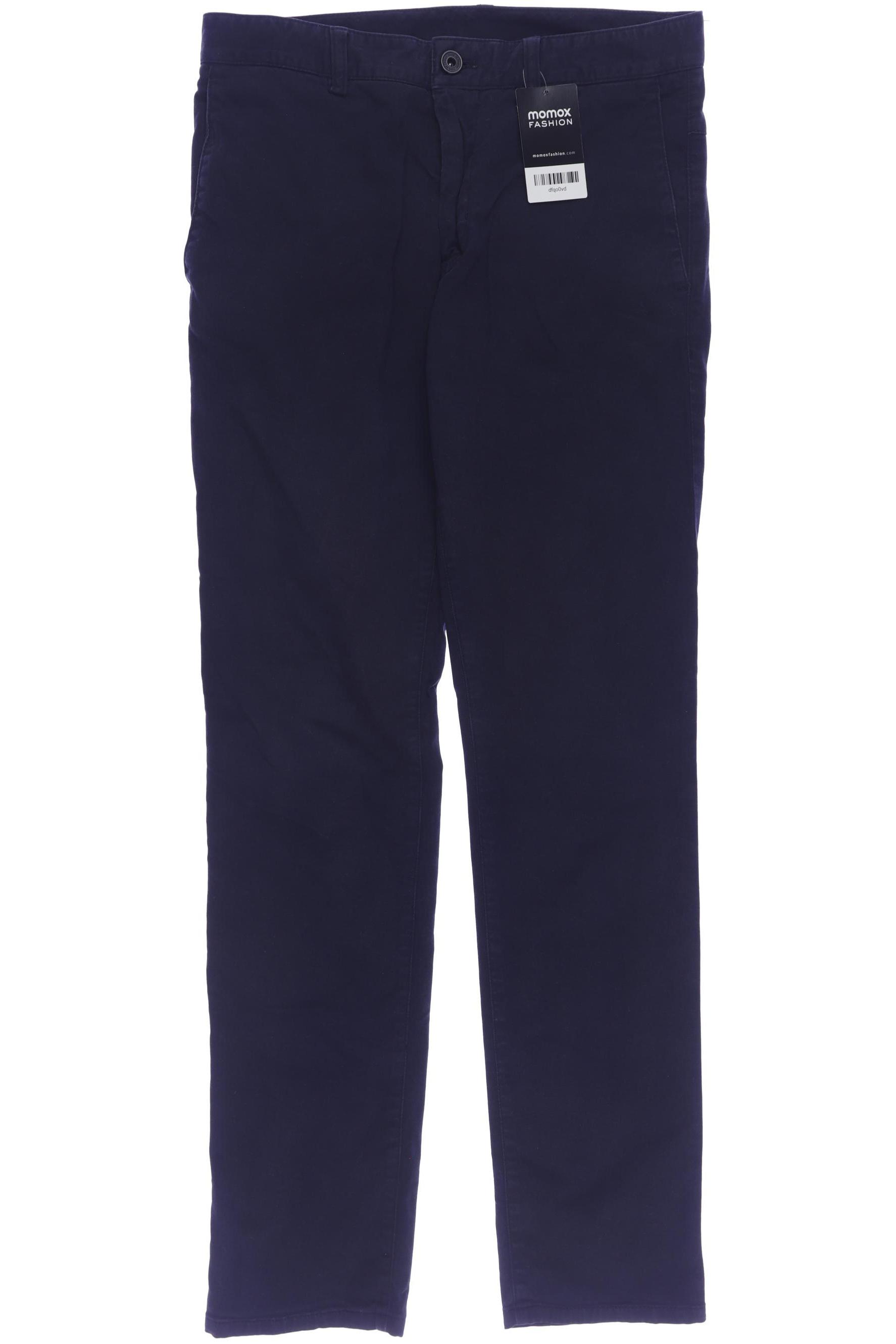 

Tiger of Sweden Herren Stoffhose, marineblau, Gr. 46