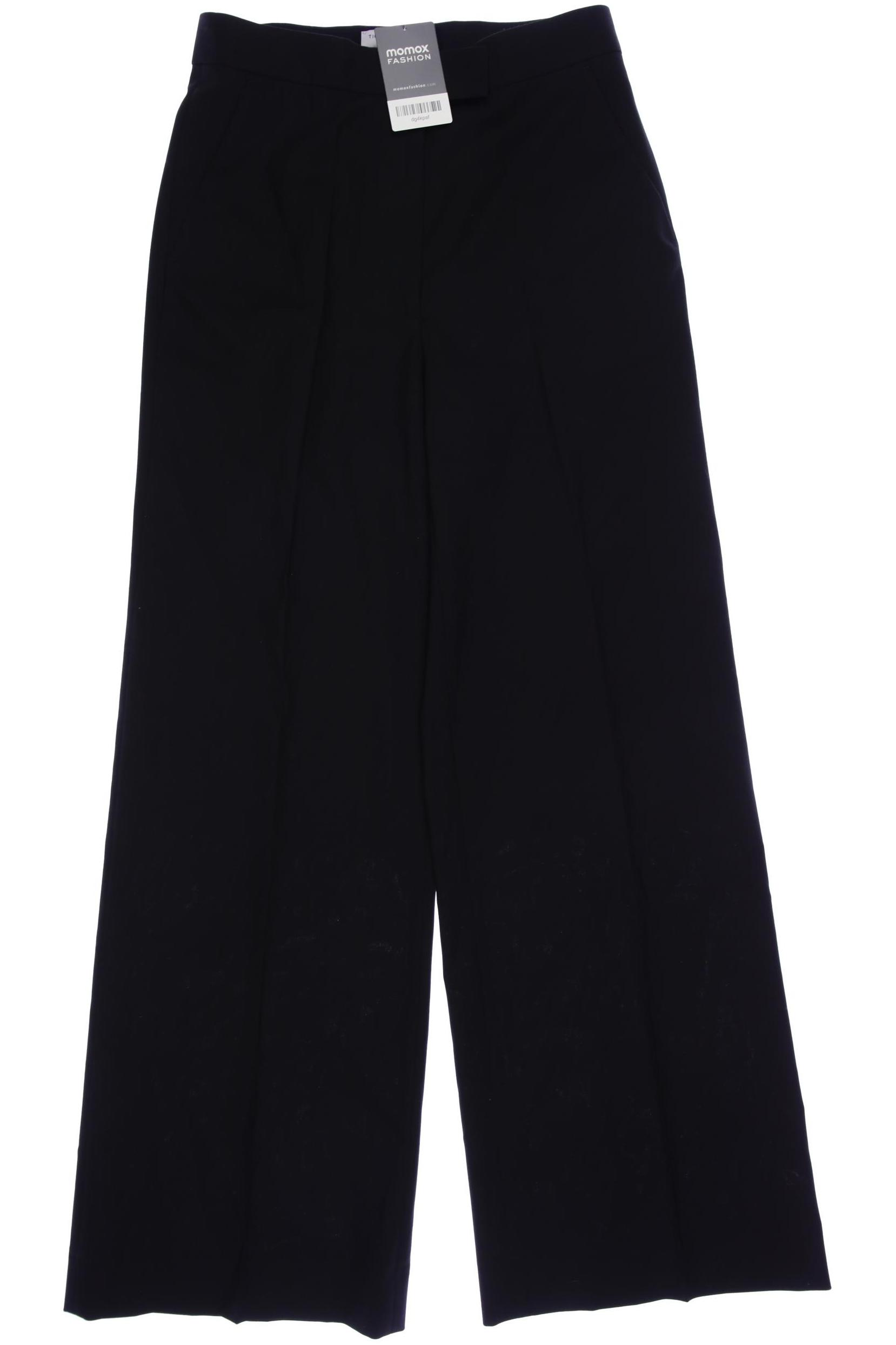 

Tiger of Sweden Damen Stoffhose, schwarz