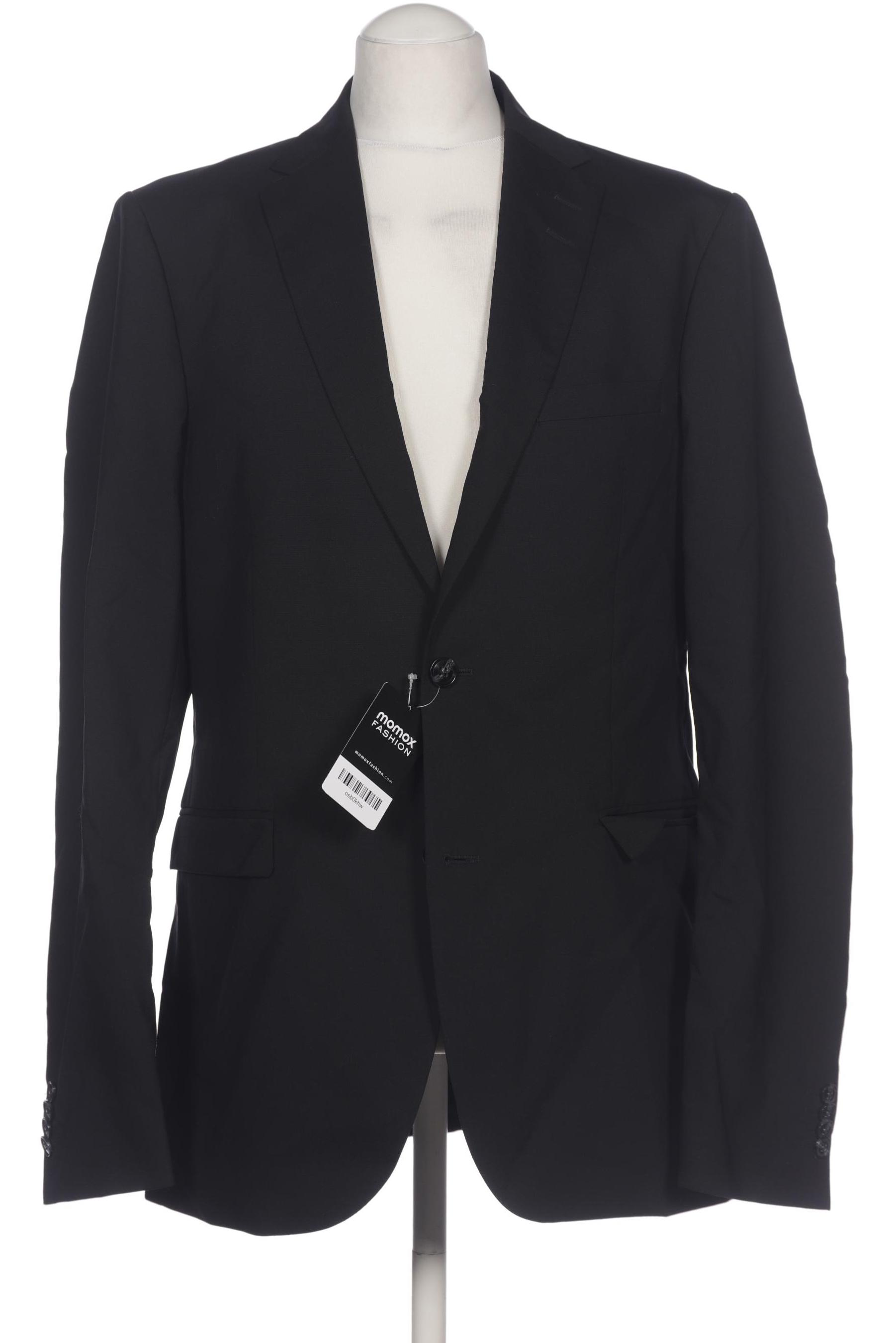 

Tiger of Sweden Herren Sakko, schwarz, Gr. 48