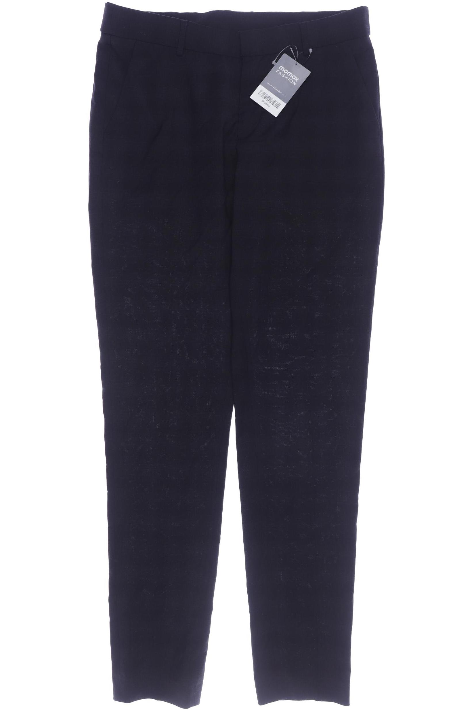 

Tiger of Sweden Damen Stoffhose, schwarz, Gr. 38