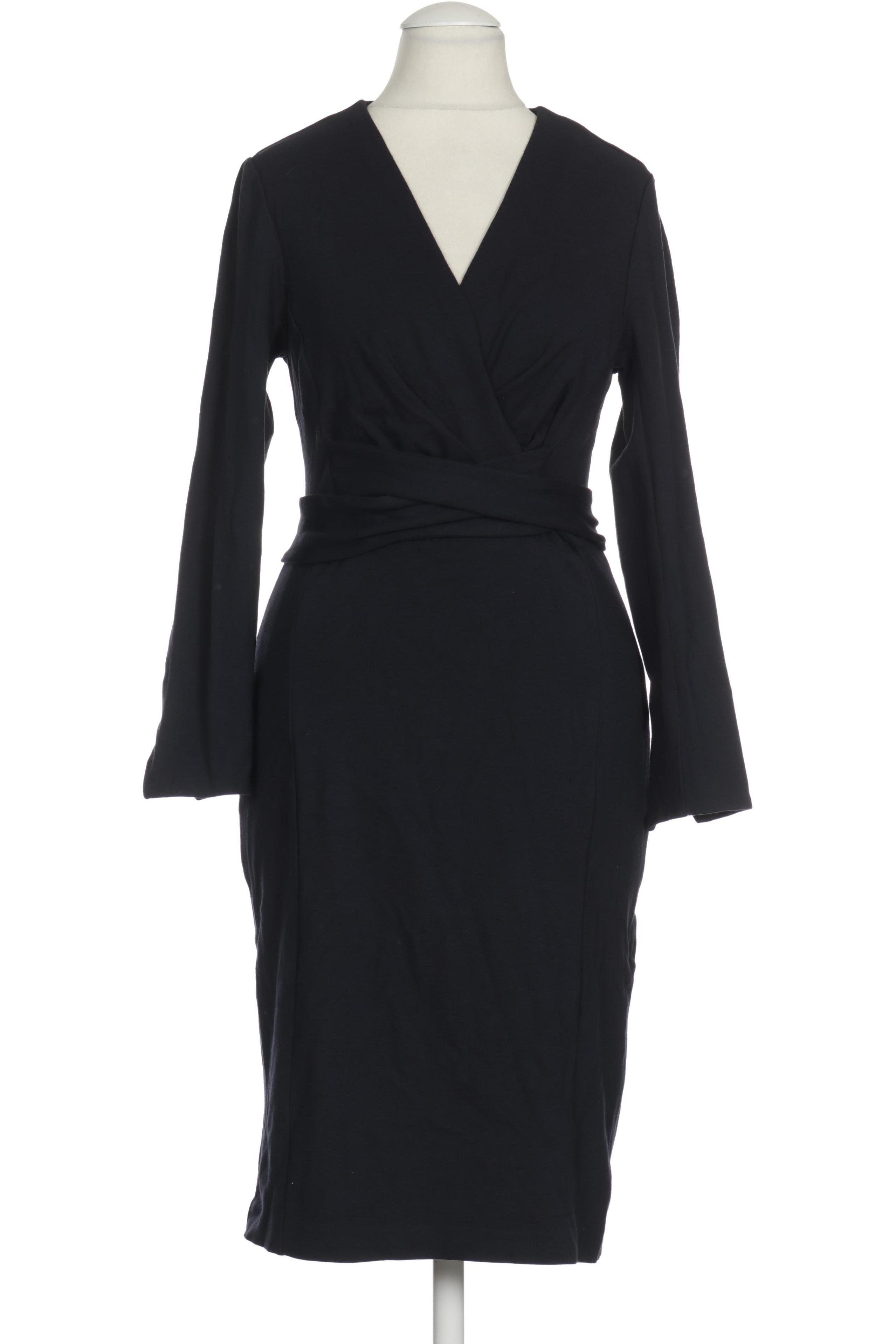 

Tiger of Sweden Damen Kleid, blau, Gr. 34