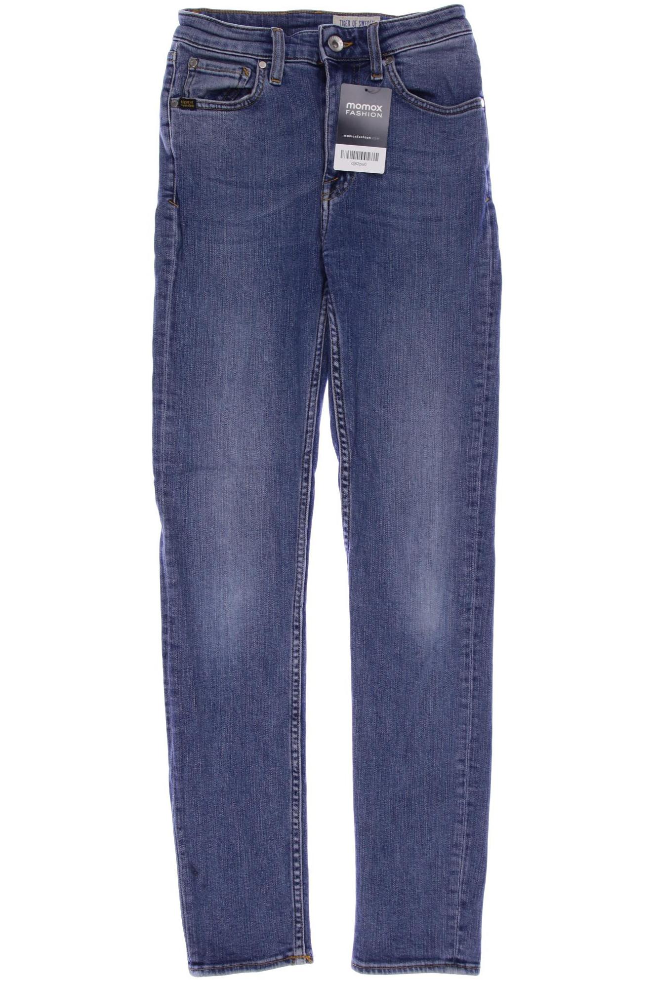 

Tiger of Sweden Damen Jeans, blau