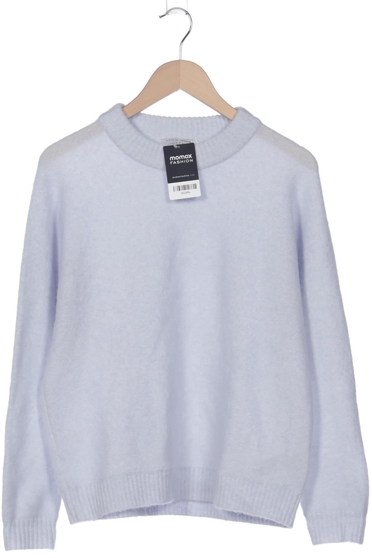

Tiger of Sweden Damen Pullover, hellblau, Gr. 38