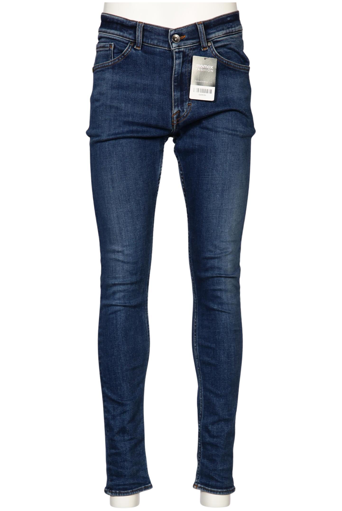 

Tiger of Sweden Herren Jeans, blau, Gr. 30