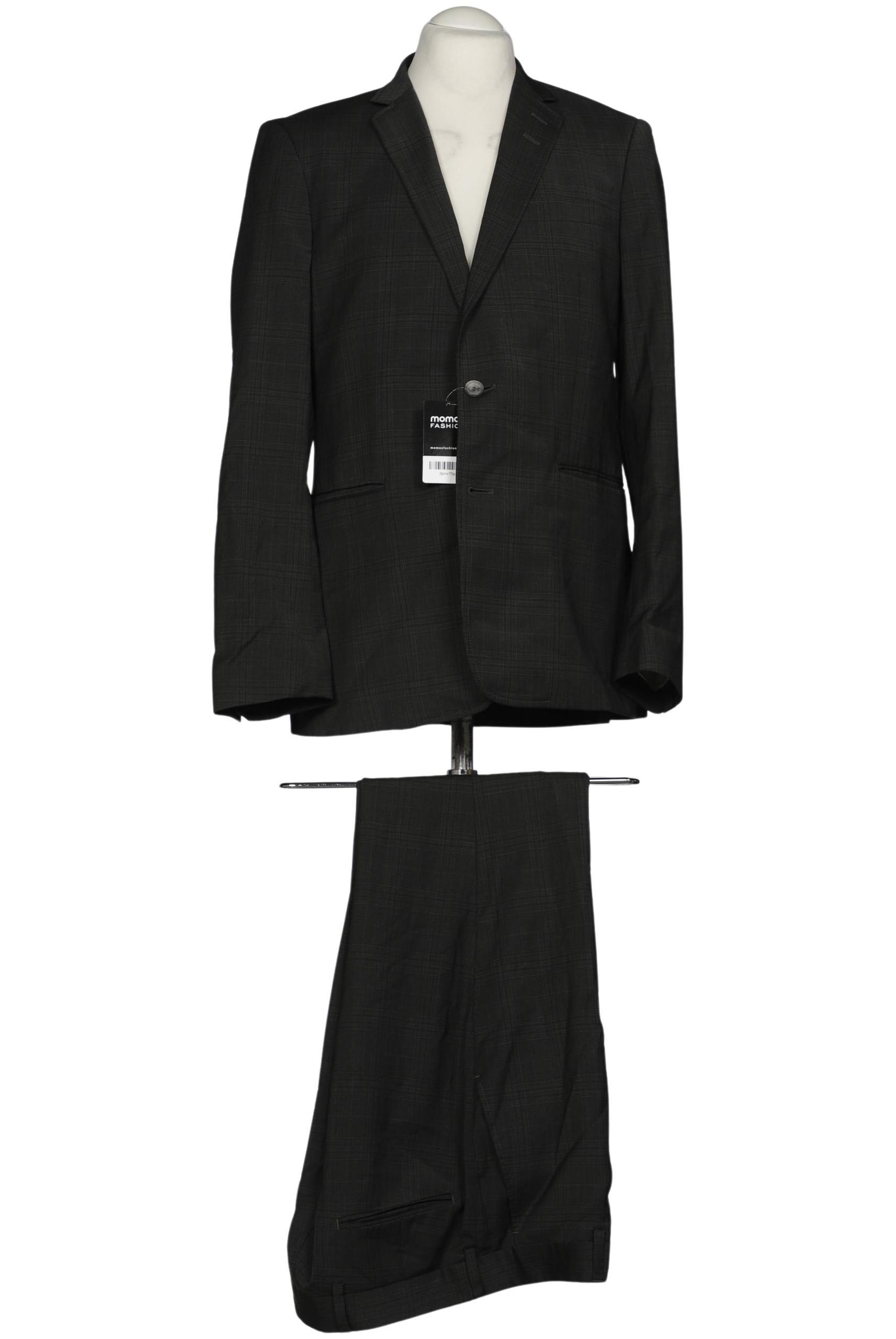 

Tiger of Sweden Herren Anzug, grau, Gr. 50