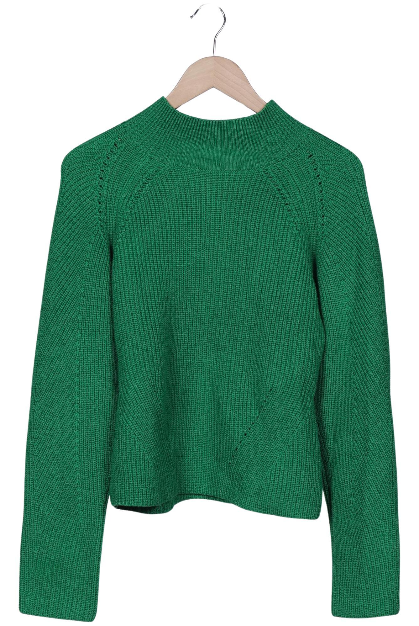 

Tiger of Sweden Damen Pullover, grün, Gr. 36