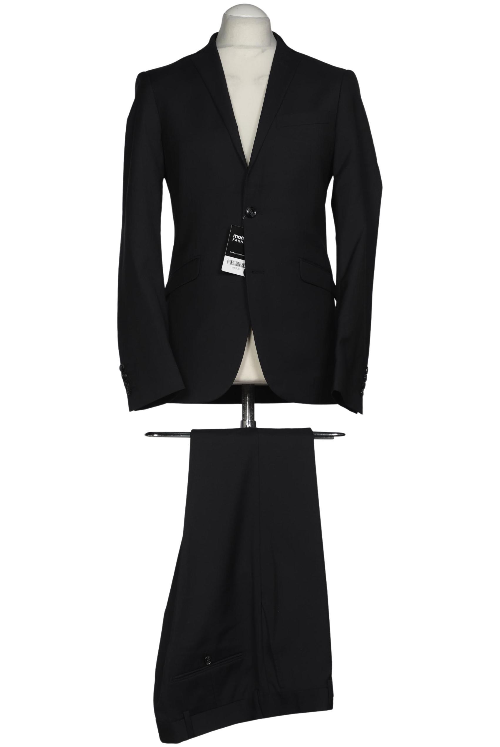 

Tiger of Sweden Herren Anzug, marineblau, Gr. 46