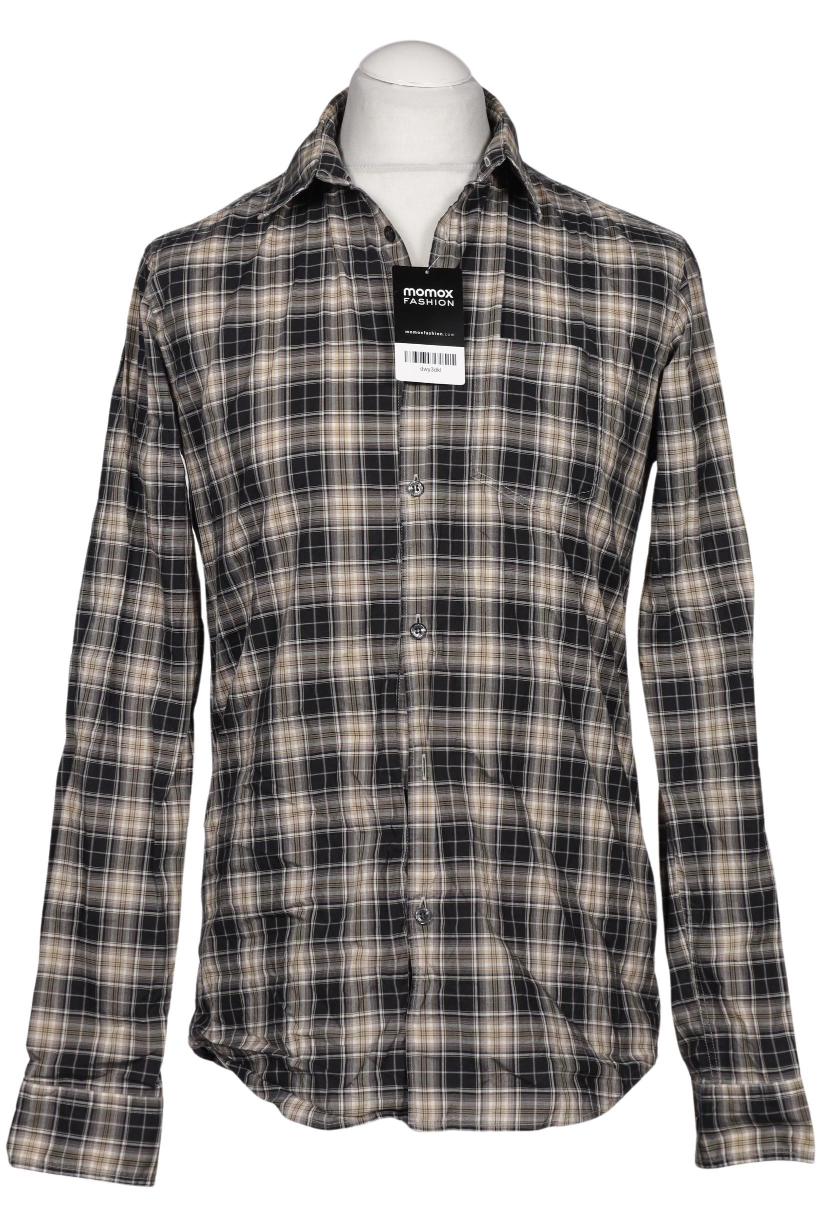 

Tiger of Sweden Herren Hemd, beige, Gr. 50