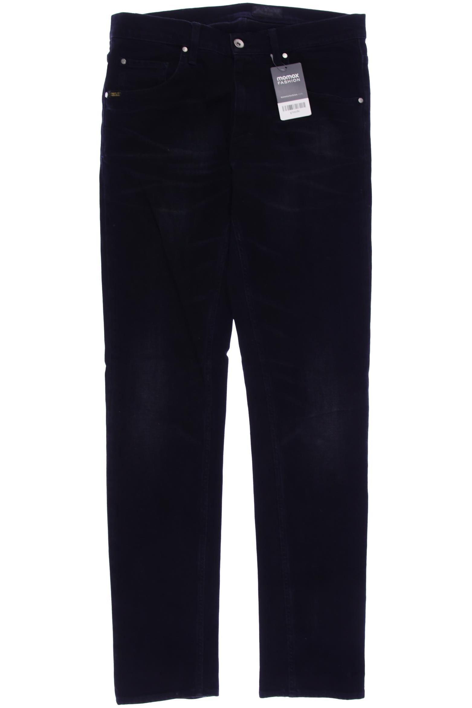 

Tiger of Sweden Herren Jeans, marineblau, Gr. 52