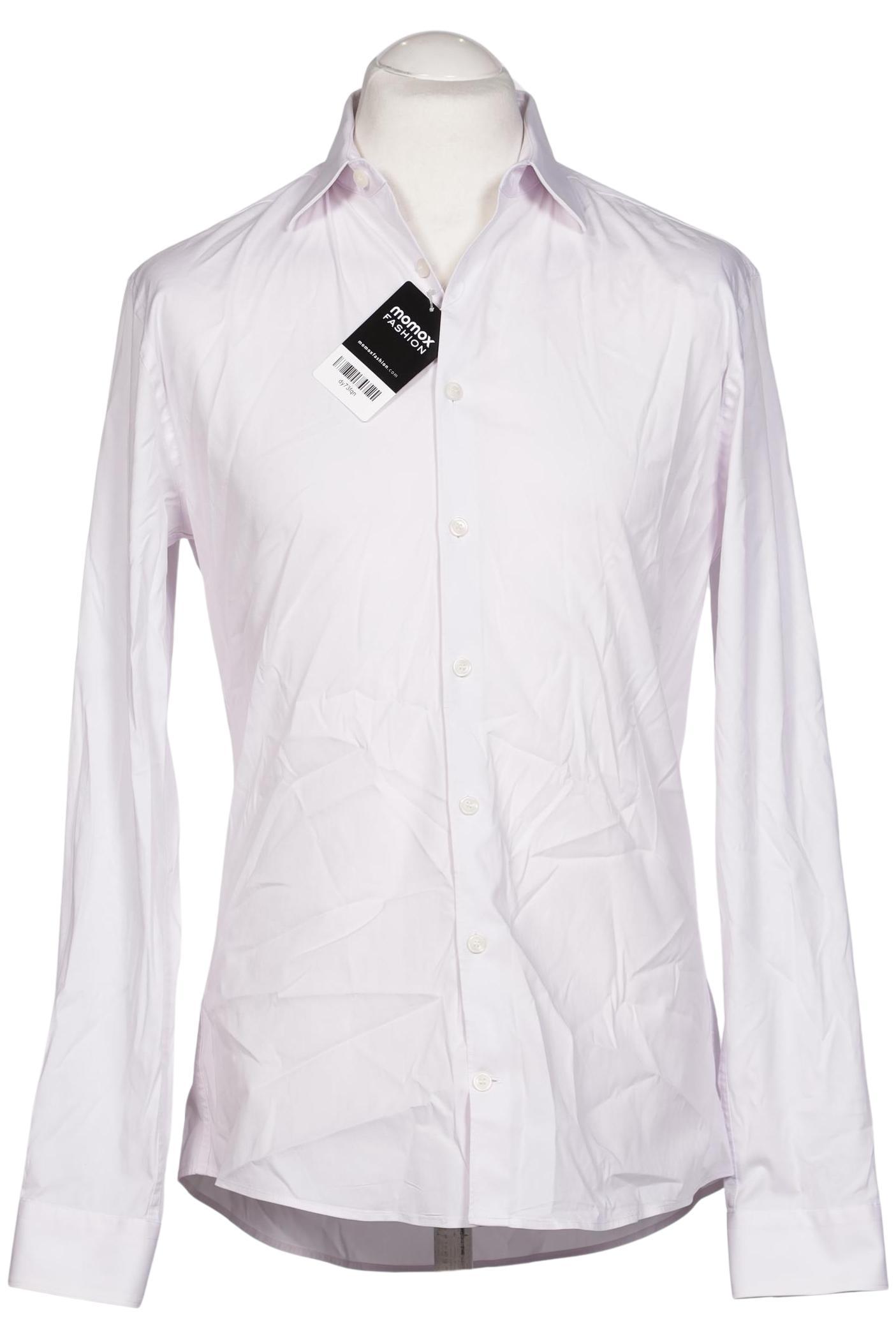 

Tiger of Sweden Herren Hemd, weiß, Gr. 52