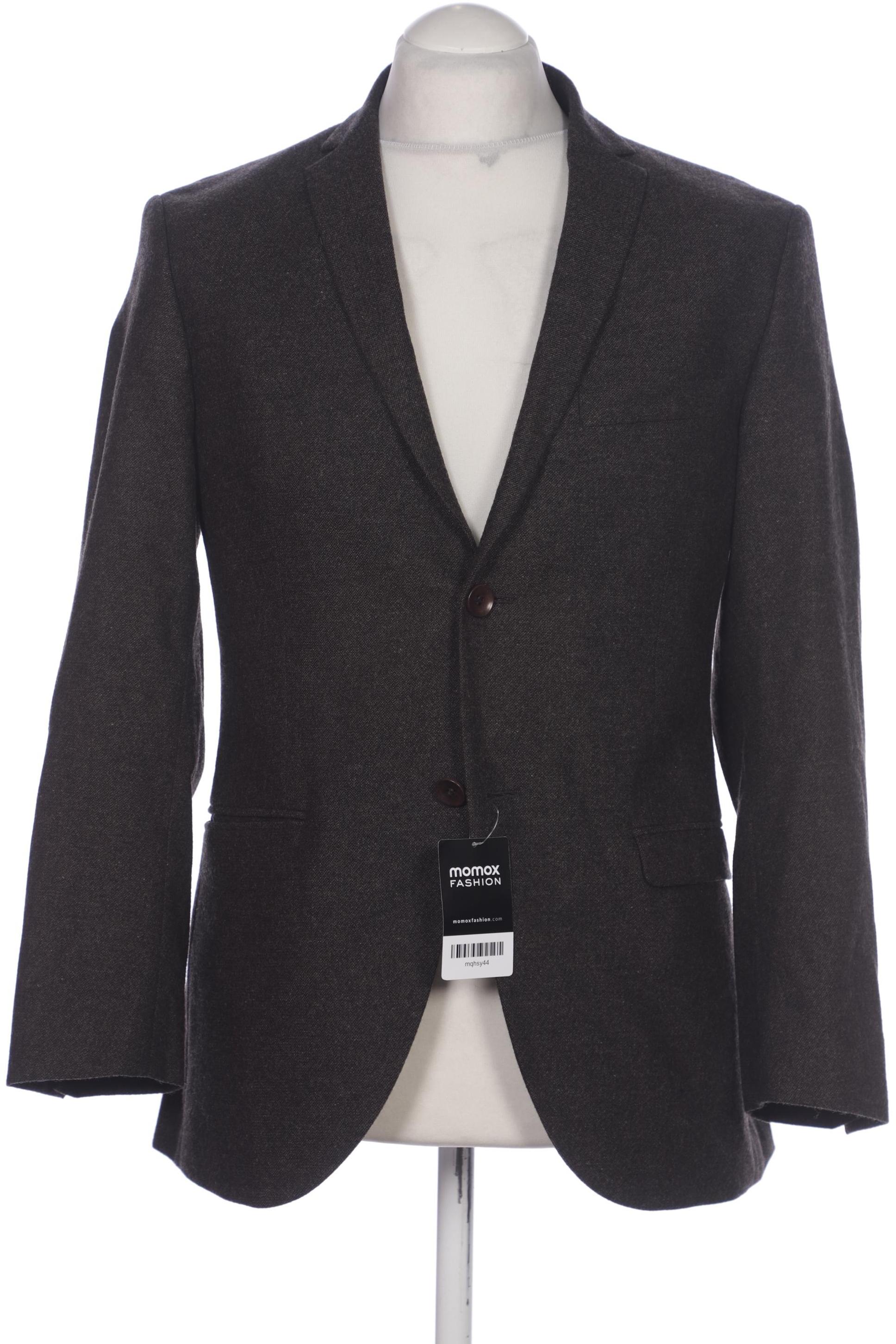 

Tiger of Sweden Herren Sakko, braun, Gr. 50