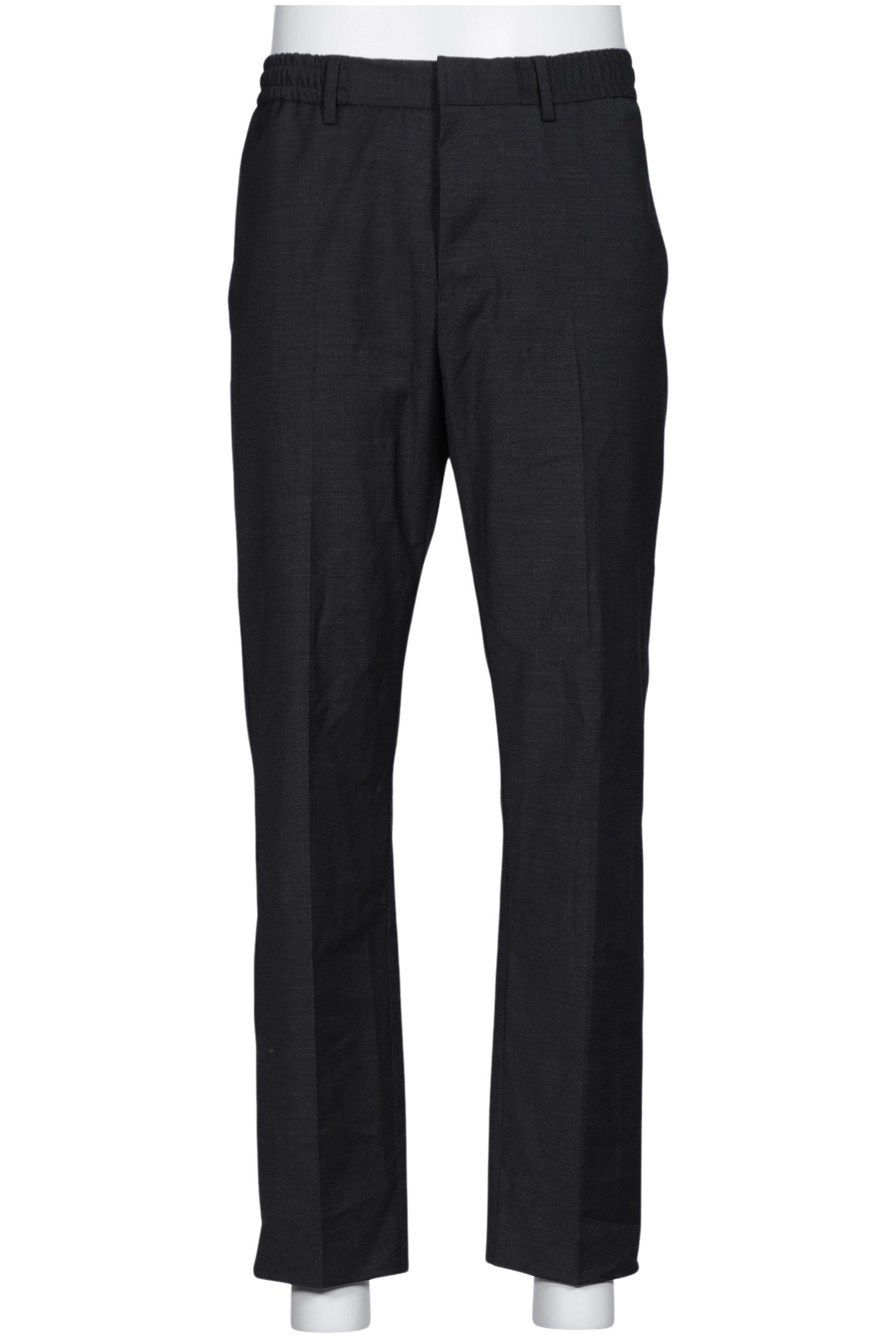 

Tiger of Sweden Herren Stoffhose, grau, Gr. 28