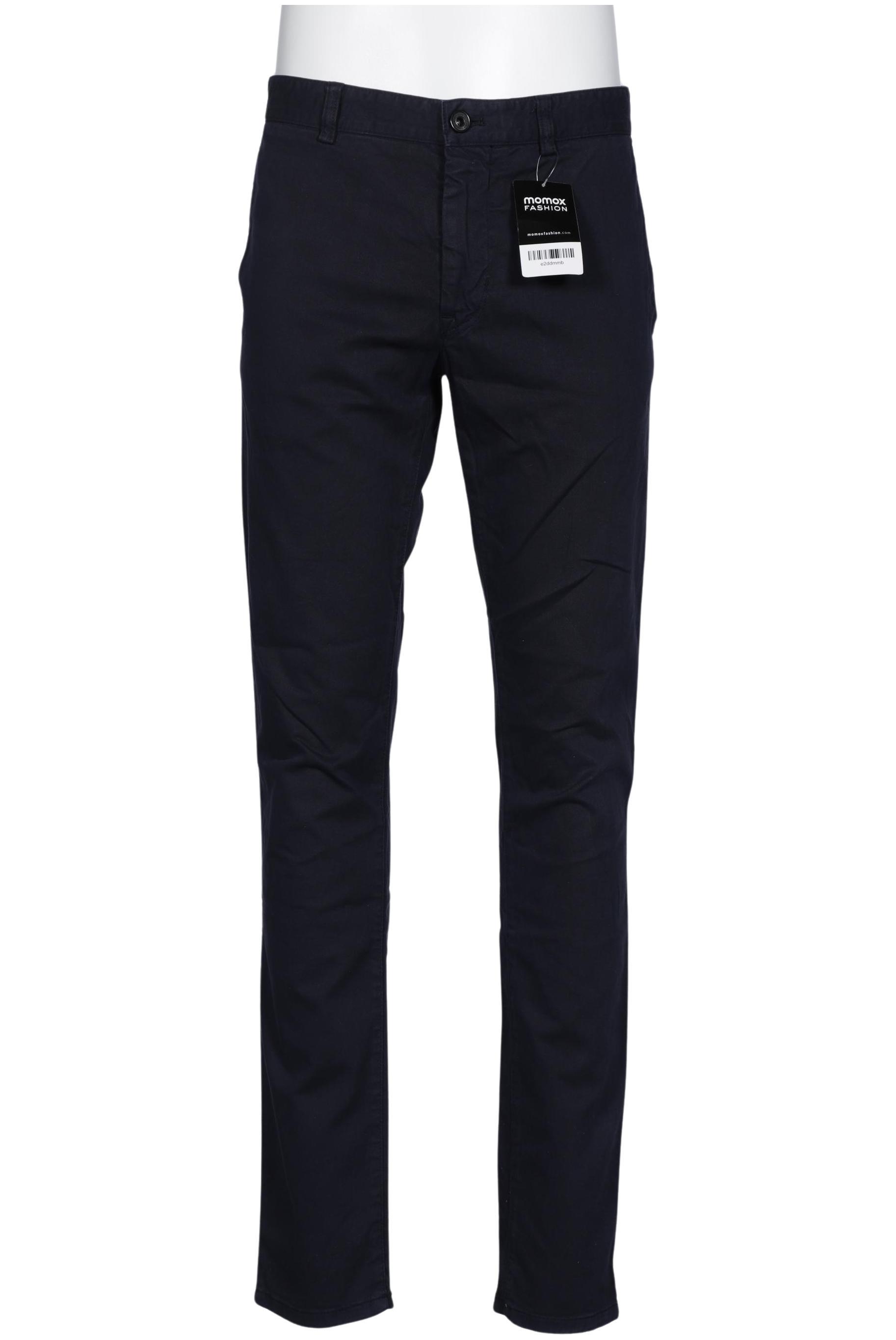 

Tiger of Sweden Herren Stoffhose, marineblau, Gr. 48