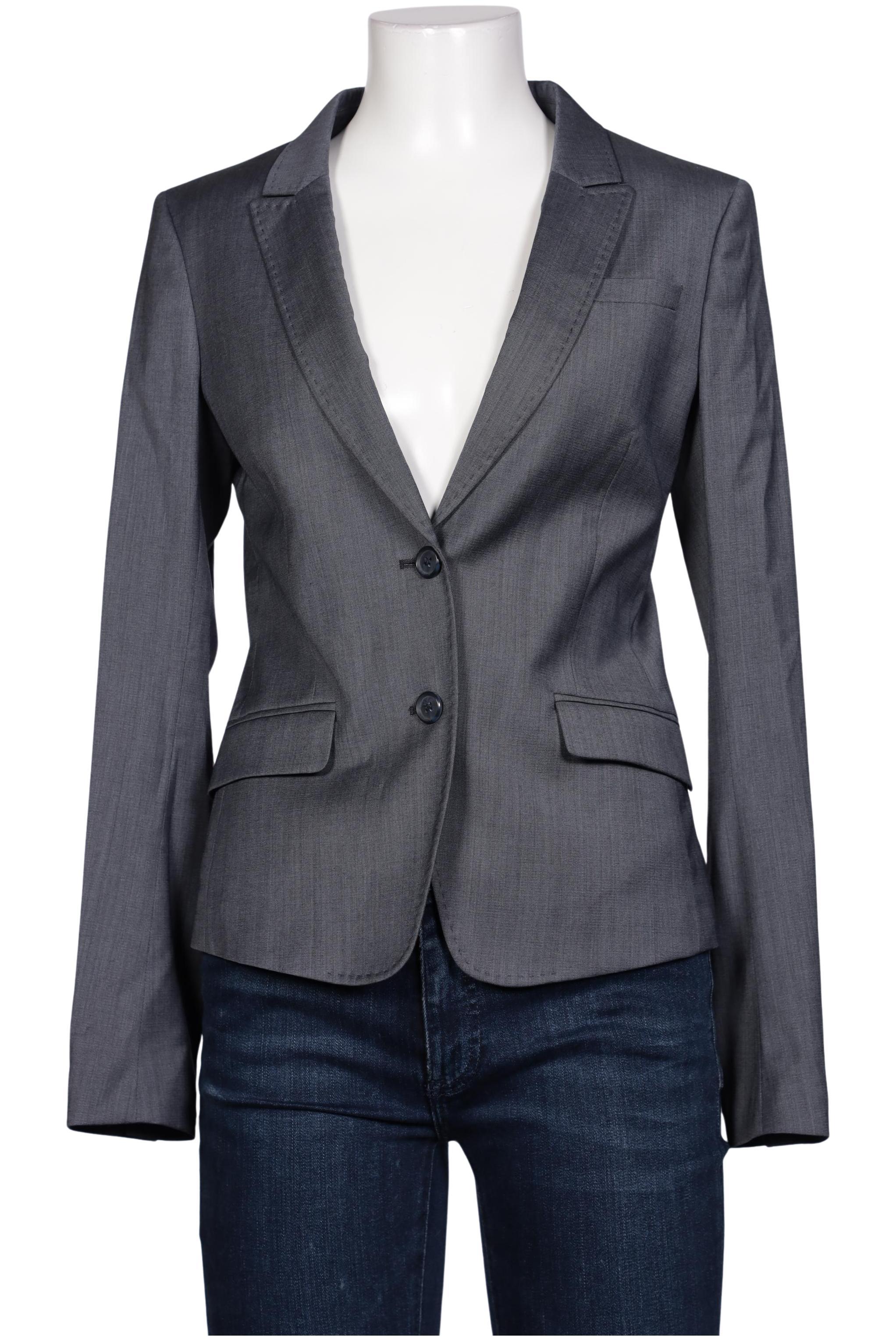 

Tiger of Sweden Damen Blazer, grau, Gr. 36