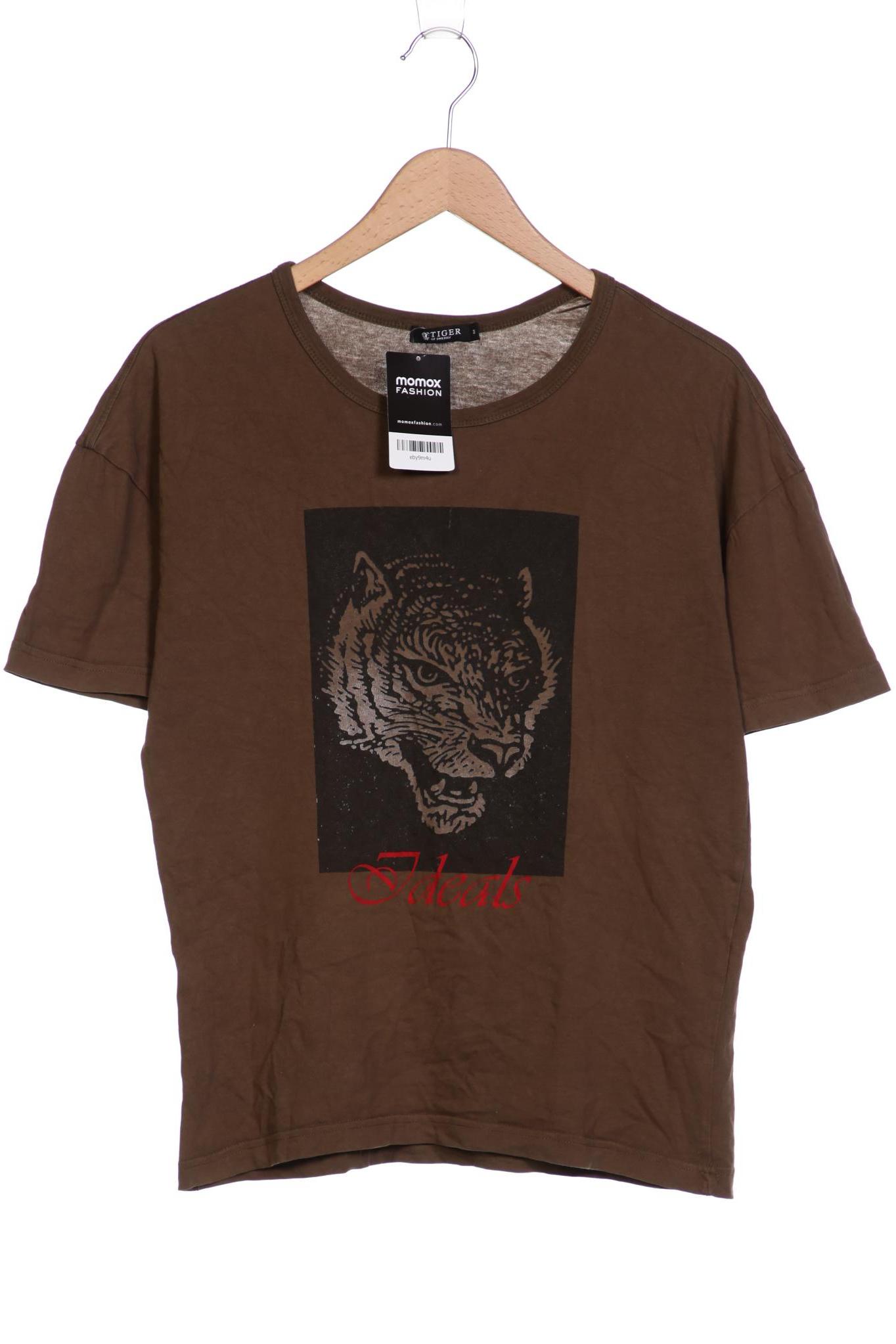 

Tiger of Sweden Herren T-Shirt, grau