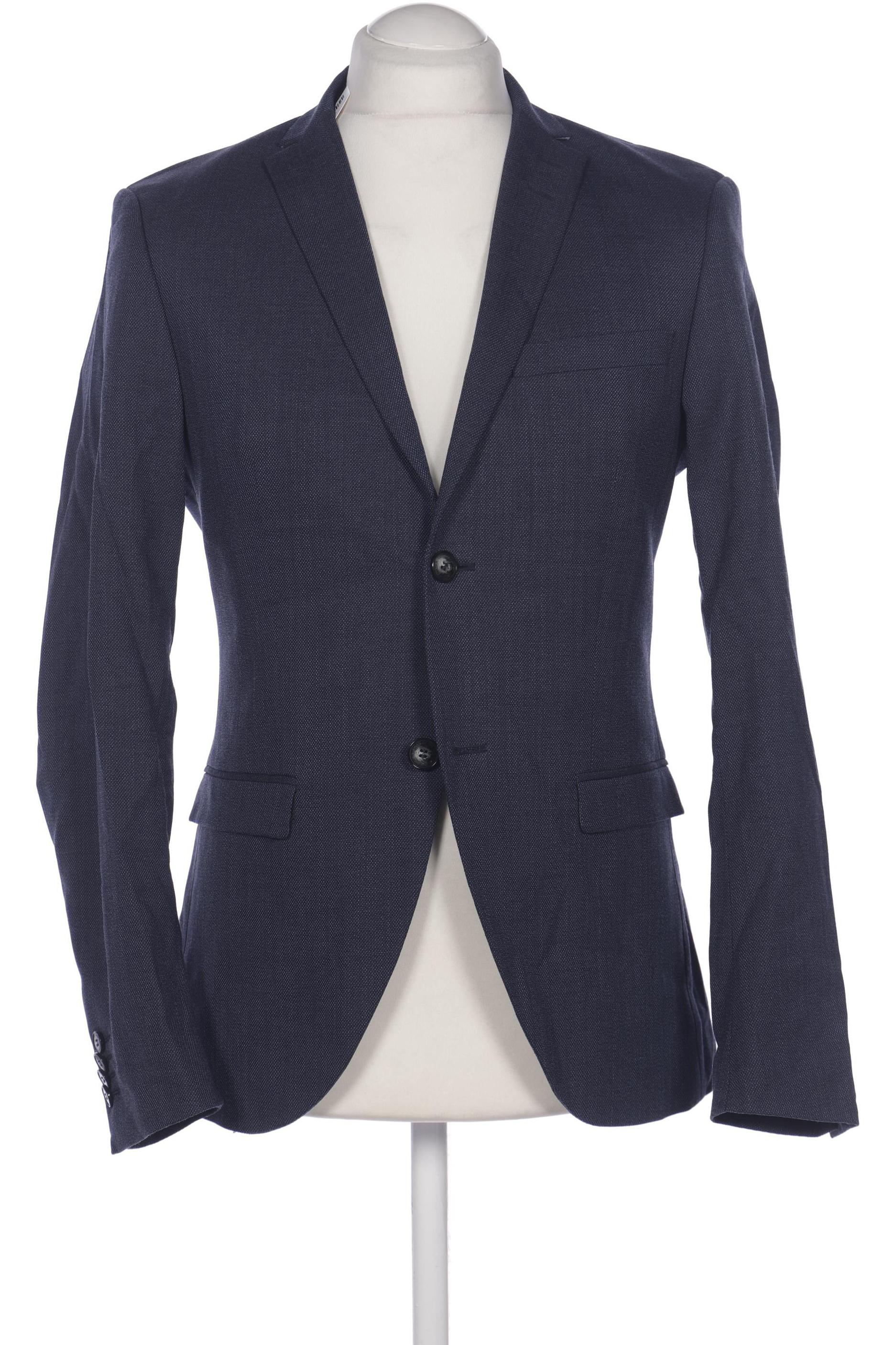 

Tiger of Sweden Herren Sakko, marineblau, Gr. 46