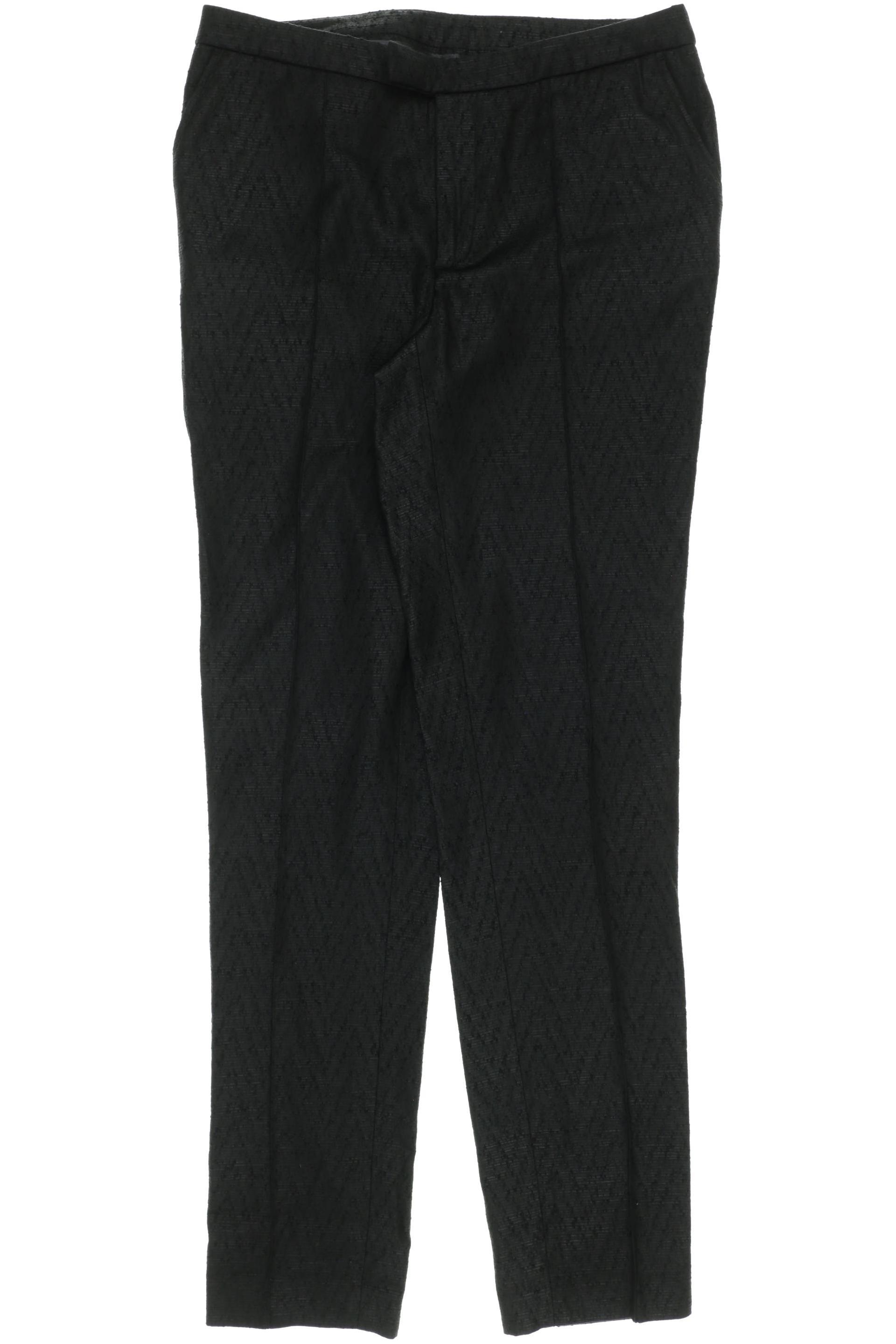 

Tiger of Sweden Damen Stoffhose, schwarz, Gr. 36