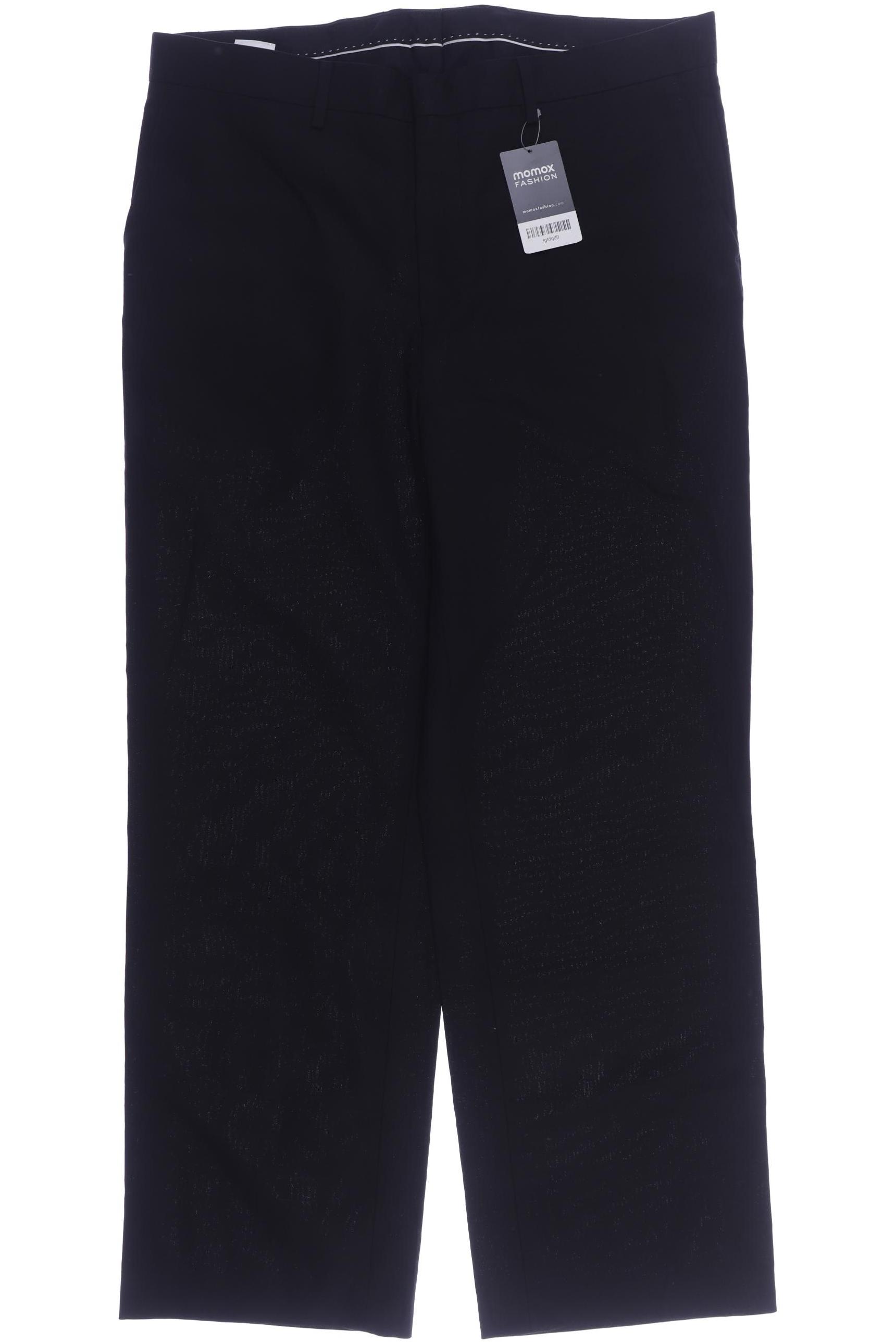 

Tiger of Sweden Herren Stoffhose, schwarz, Gr. 54