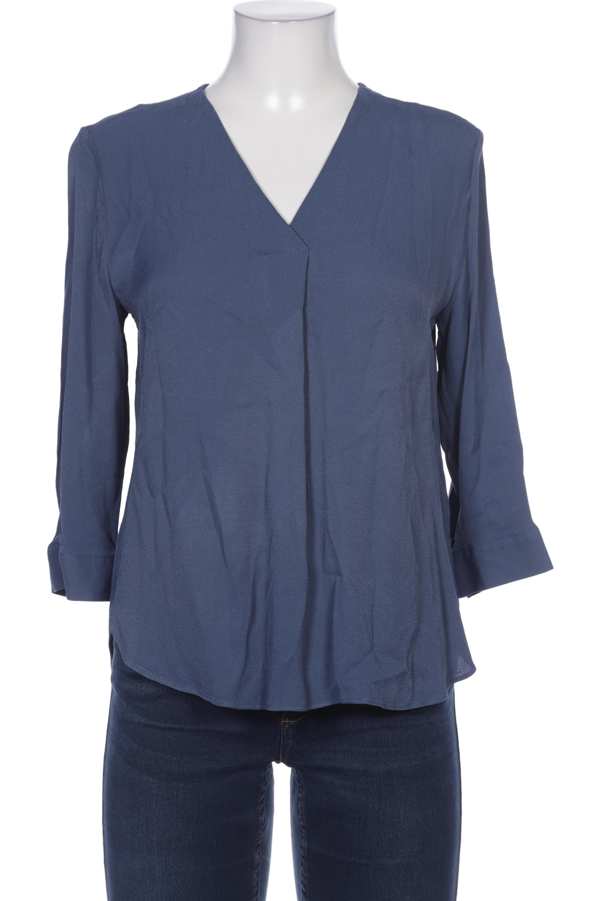 

Tiger of Sweden Damen Bluse, blau