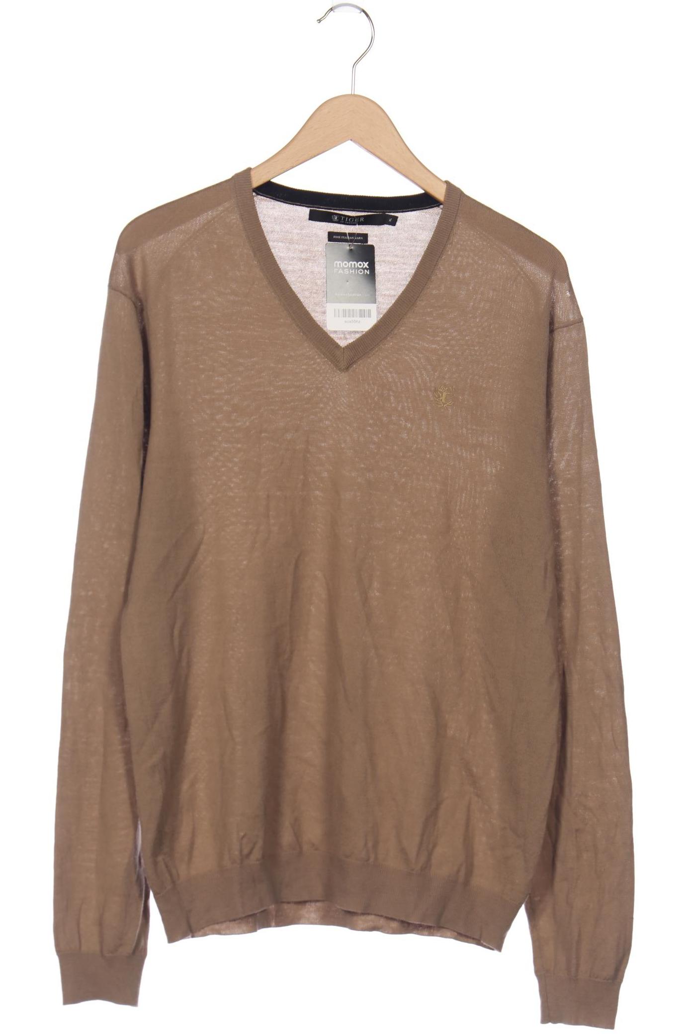 

Tiger of Sweden Herren Pullover, beige