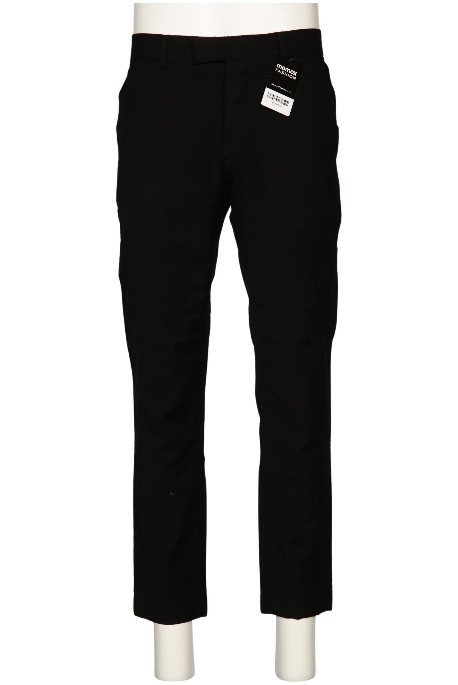 

Tiger of Sweden Herren Stoffhose, schwarz, Gr. 50