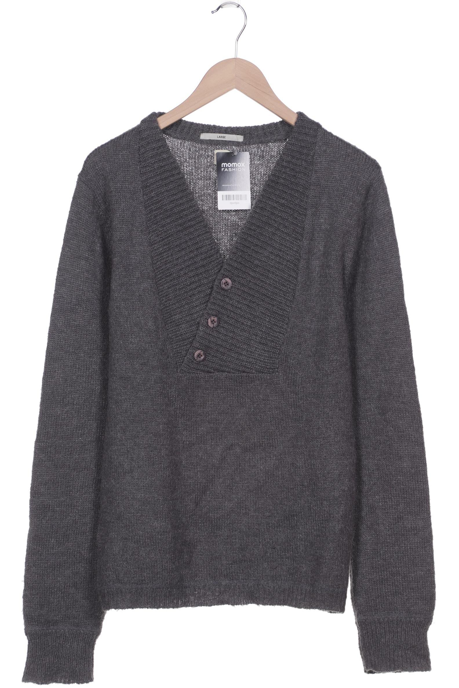 

Tiger of Sweden Damen Pullover, grau, Gr. 42