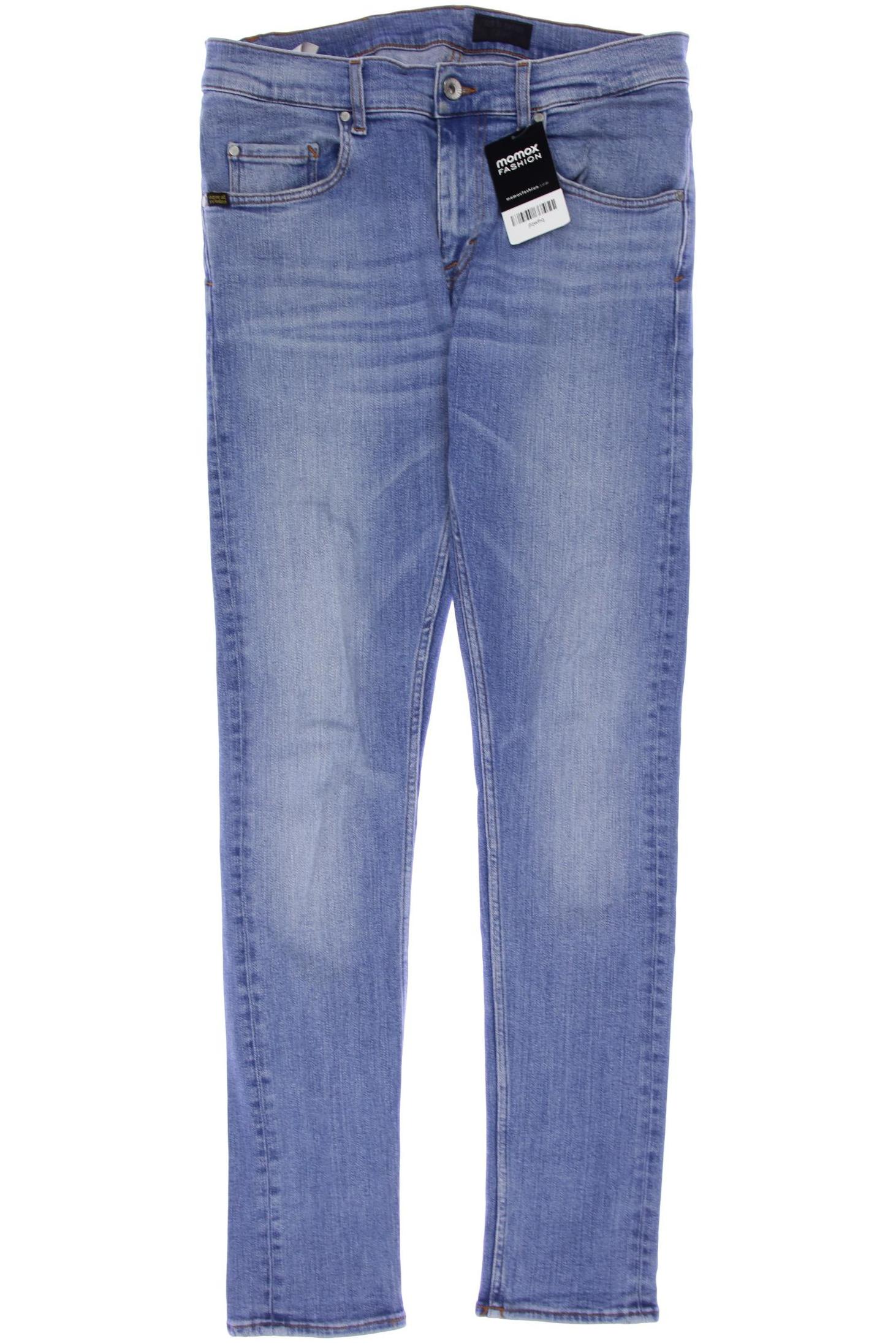 

Tiger of Sweden Herren Jeans, blau, Gr. 50